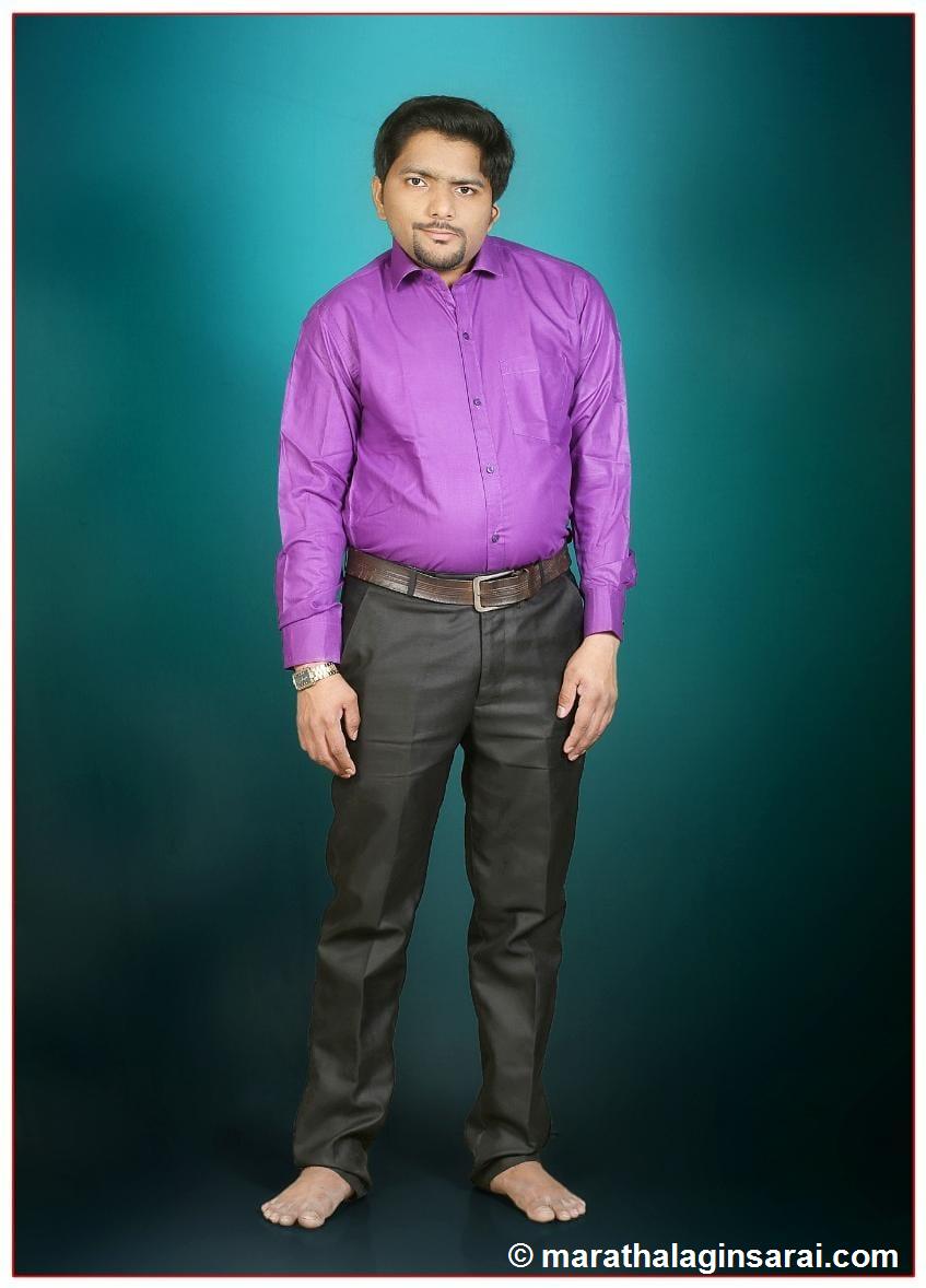 Profile Picture