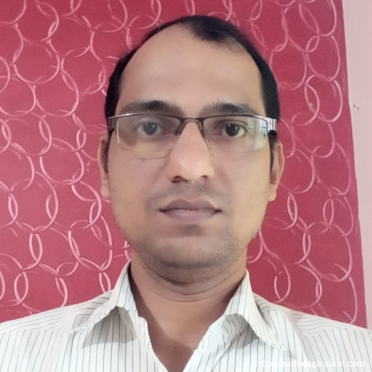 Profile Picture