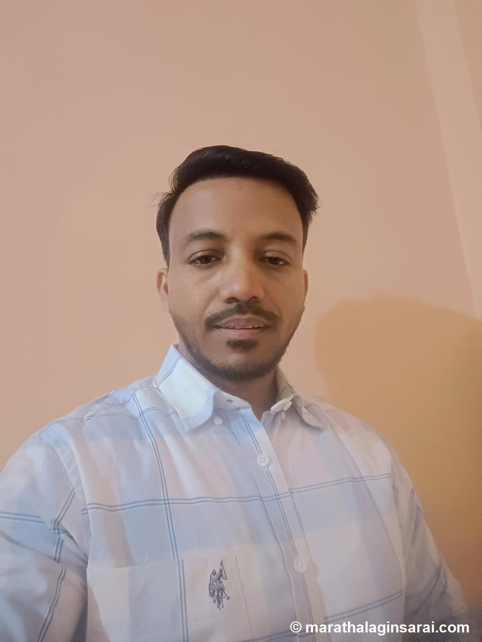 Profile Picture