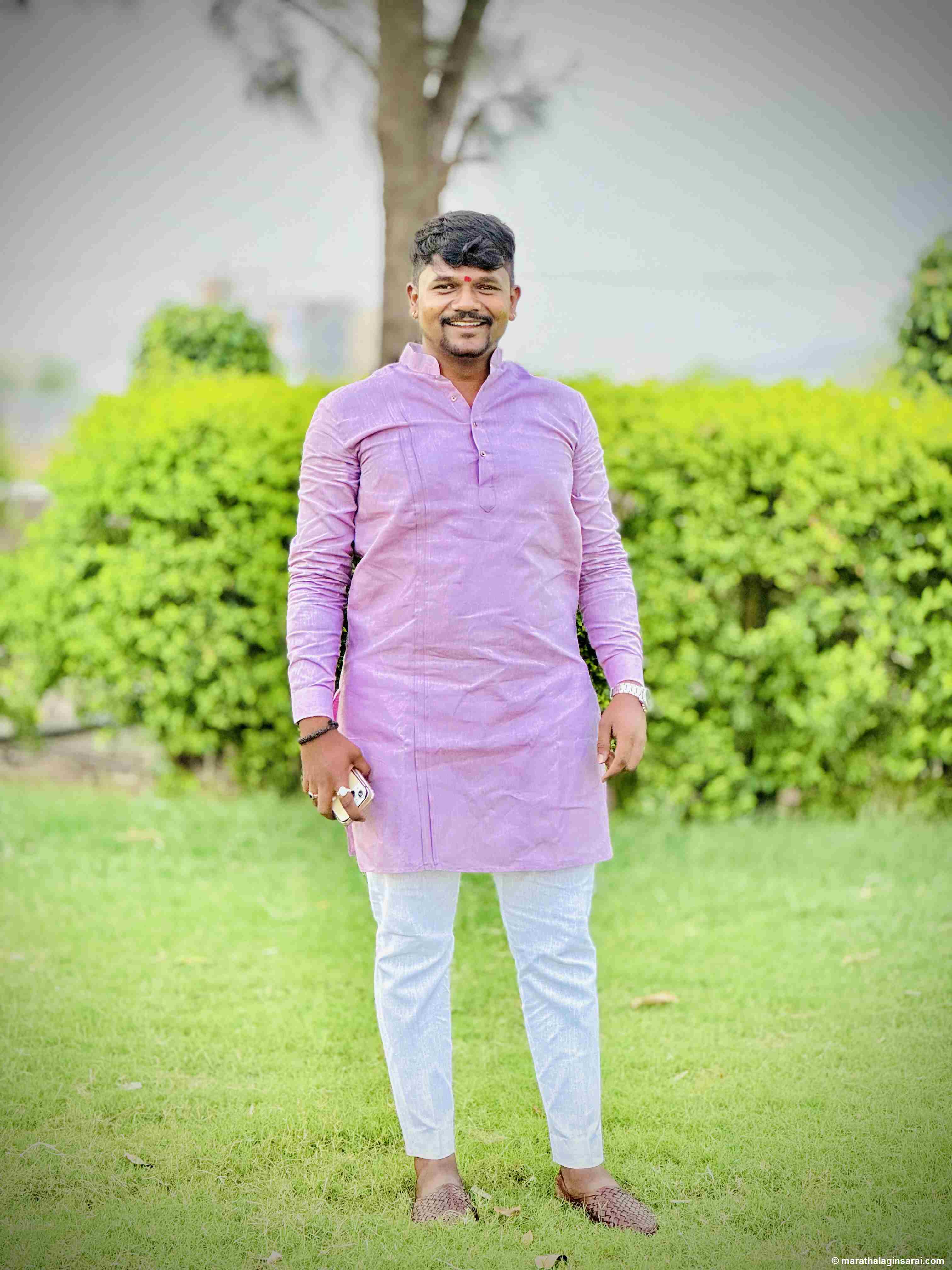 Profile Picture