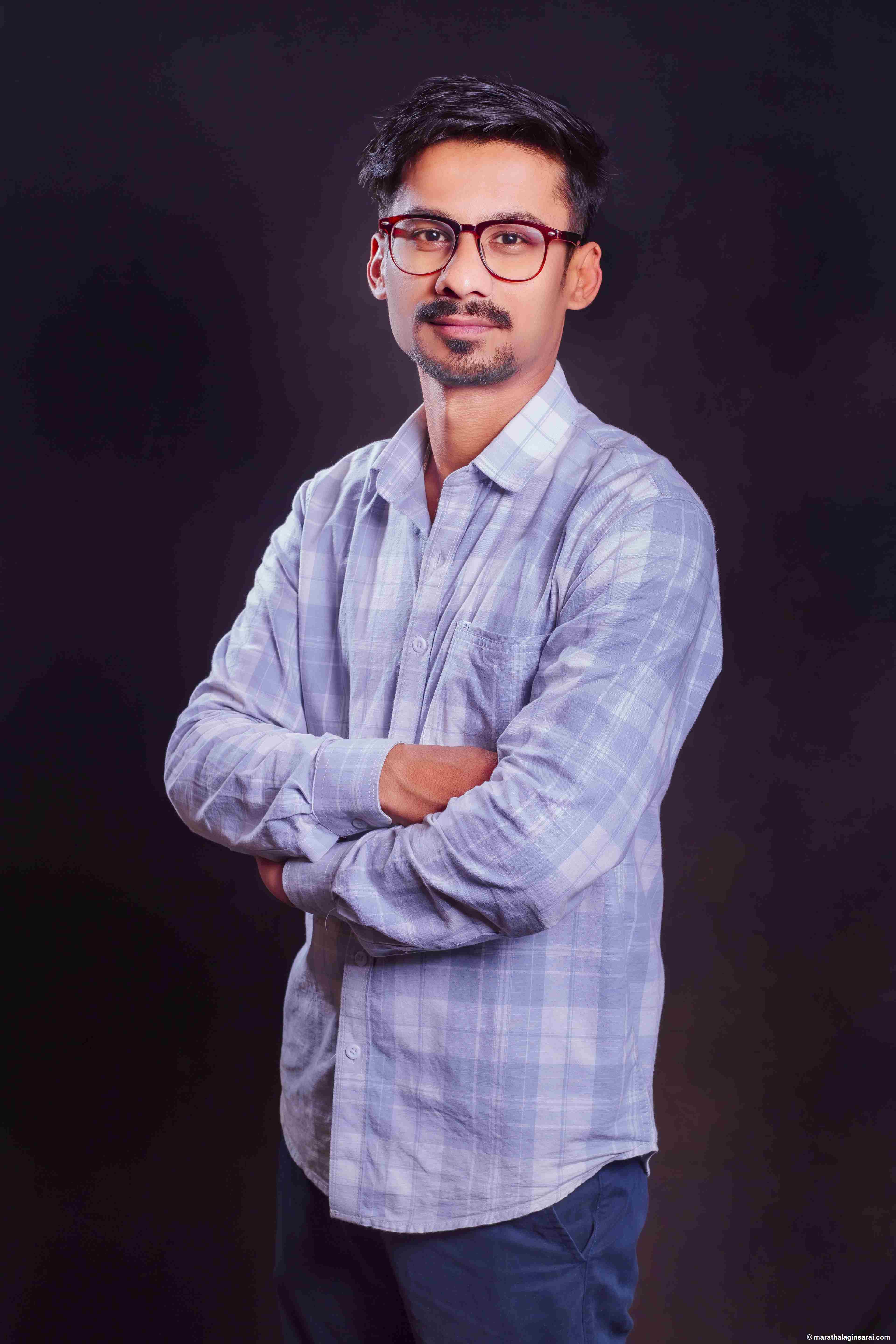 Profile Picture