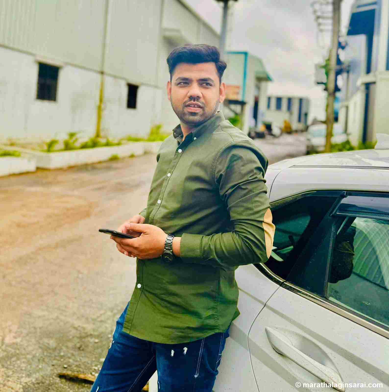 Profile Picture
