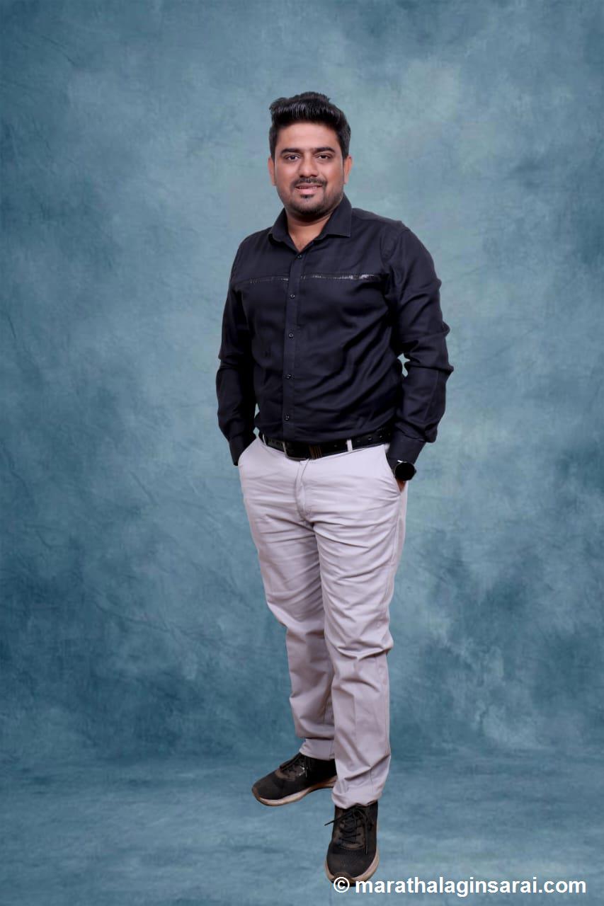 Profile Picture