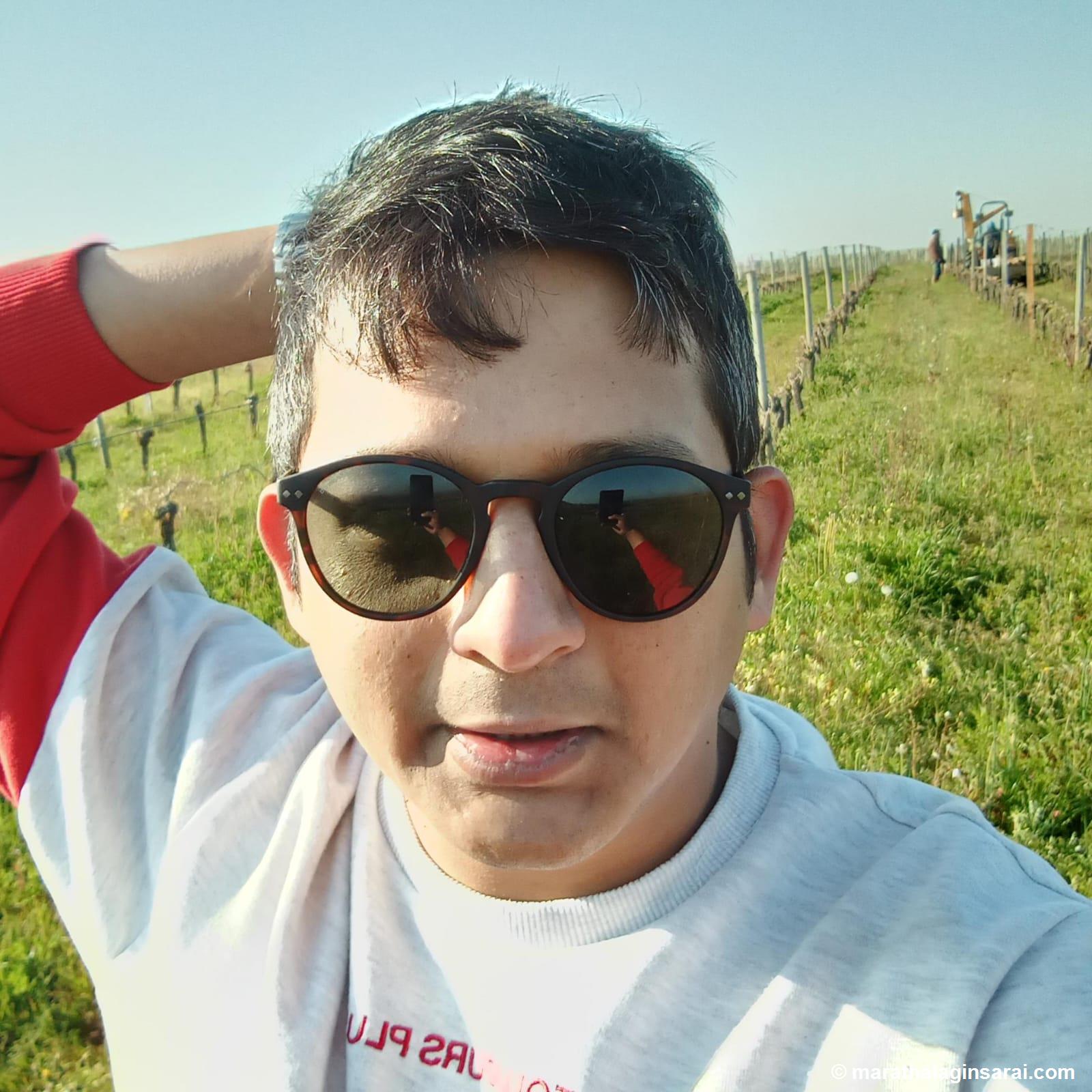 Profile Picture