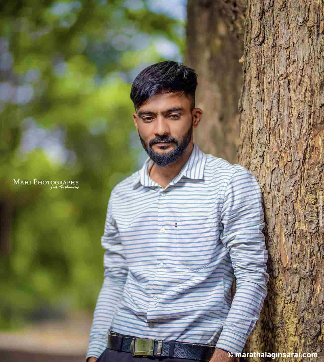 Profile Picture