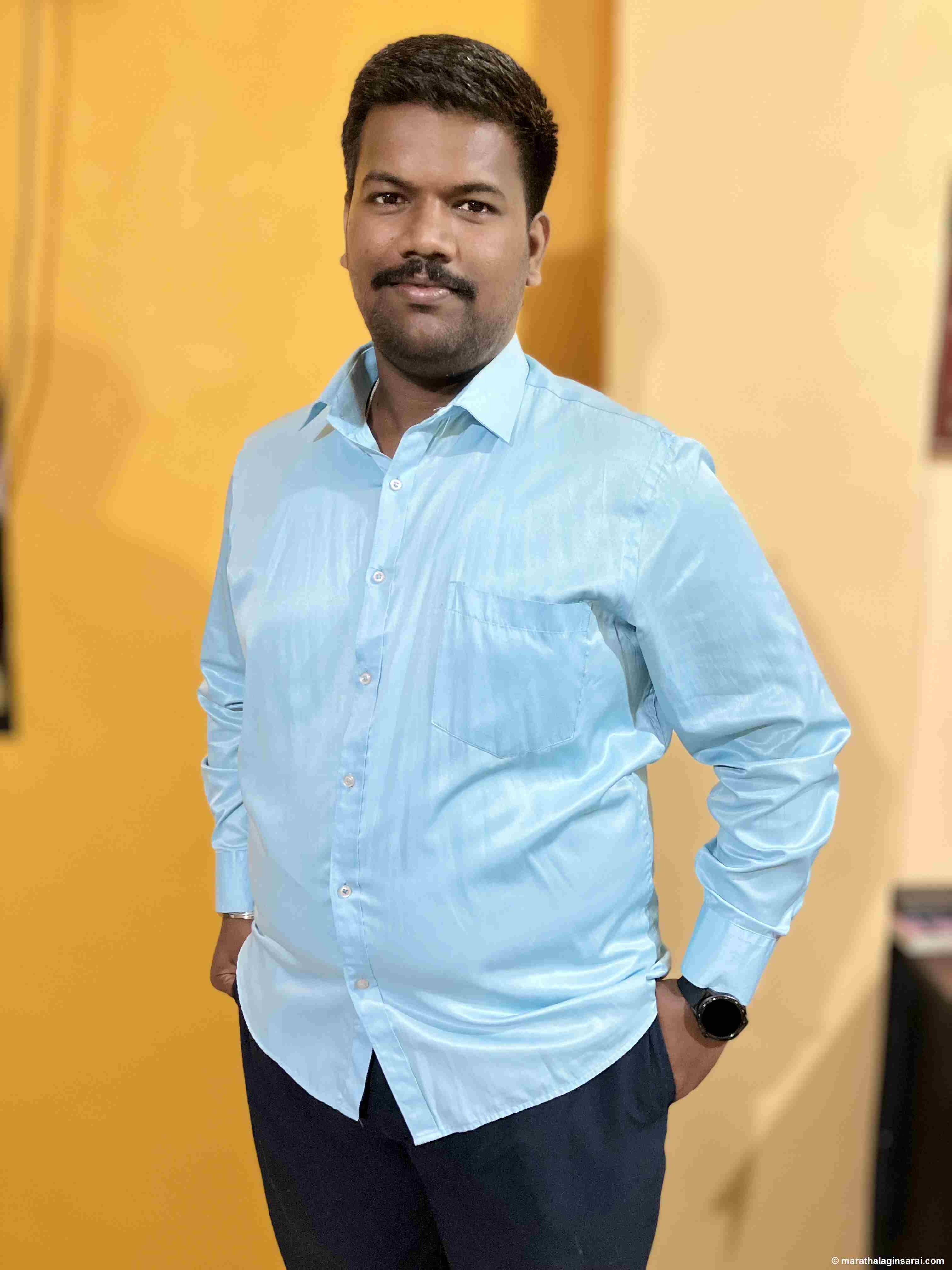 Profile Picture