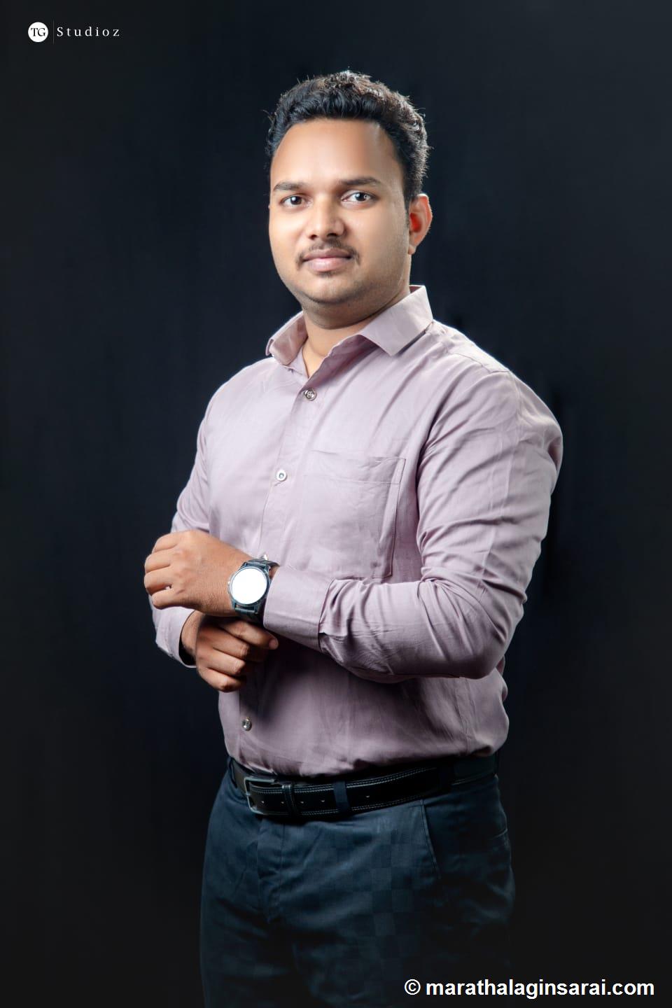 Profile Picture