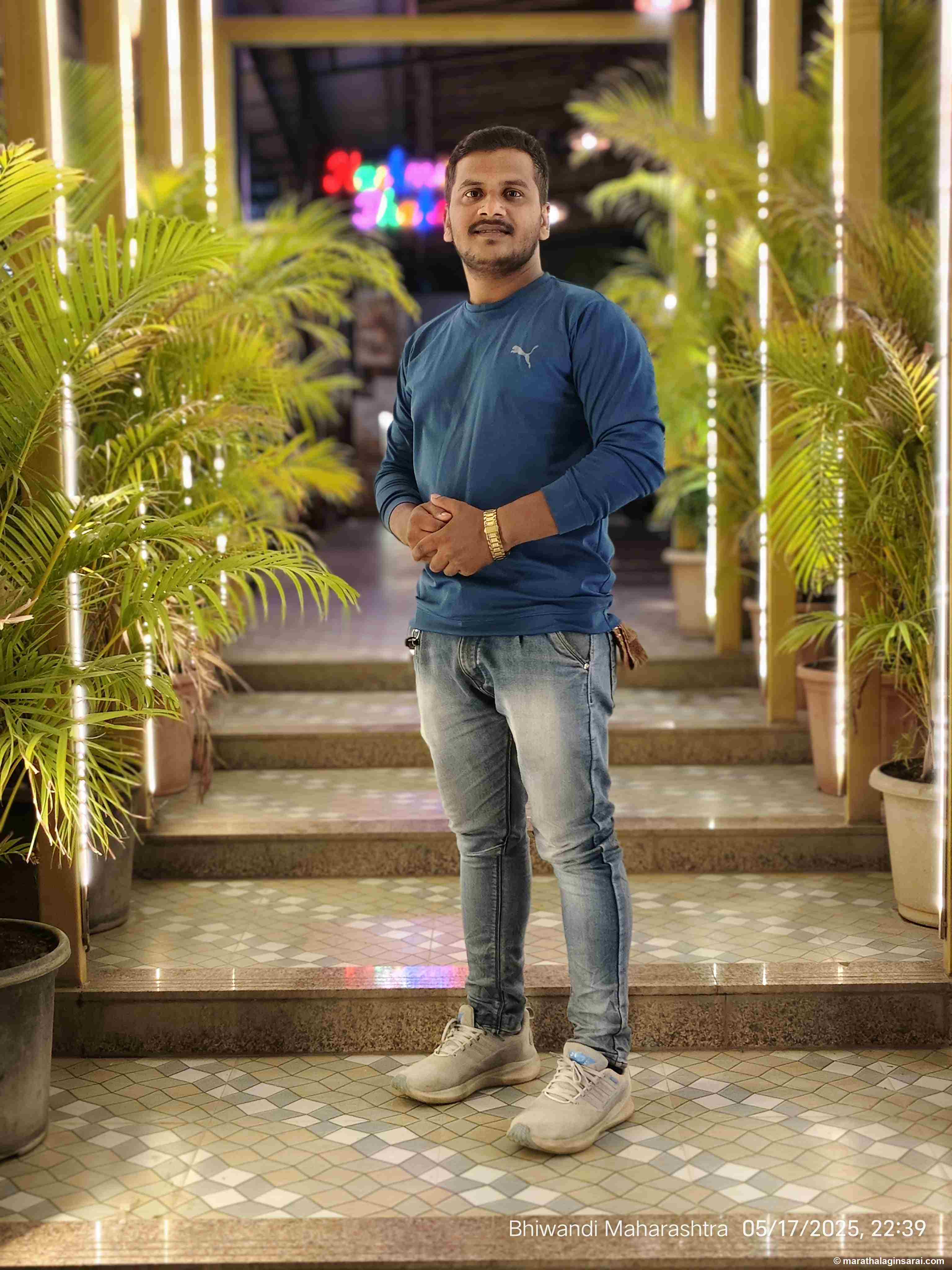 Profile Picture