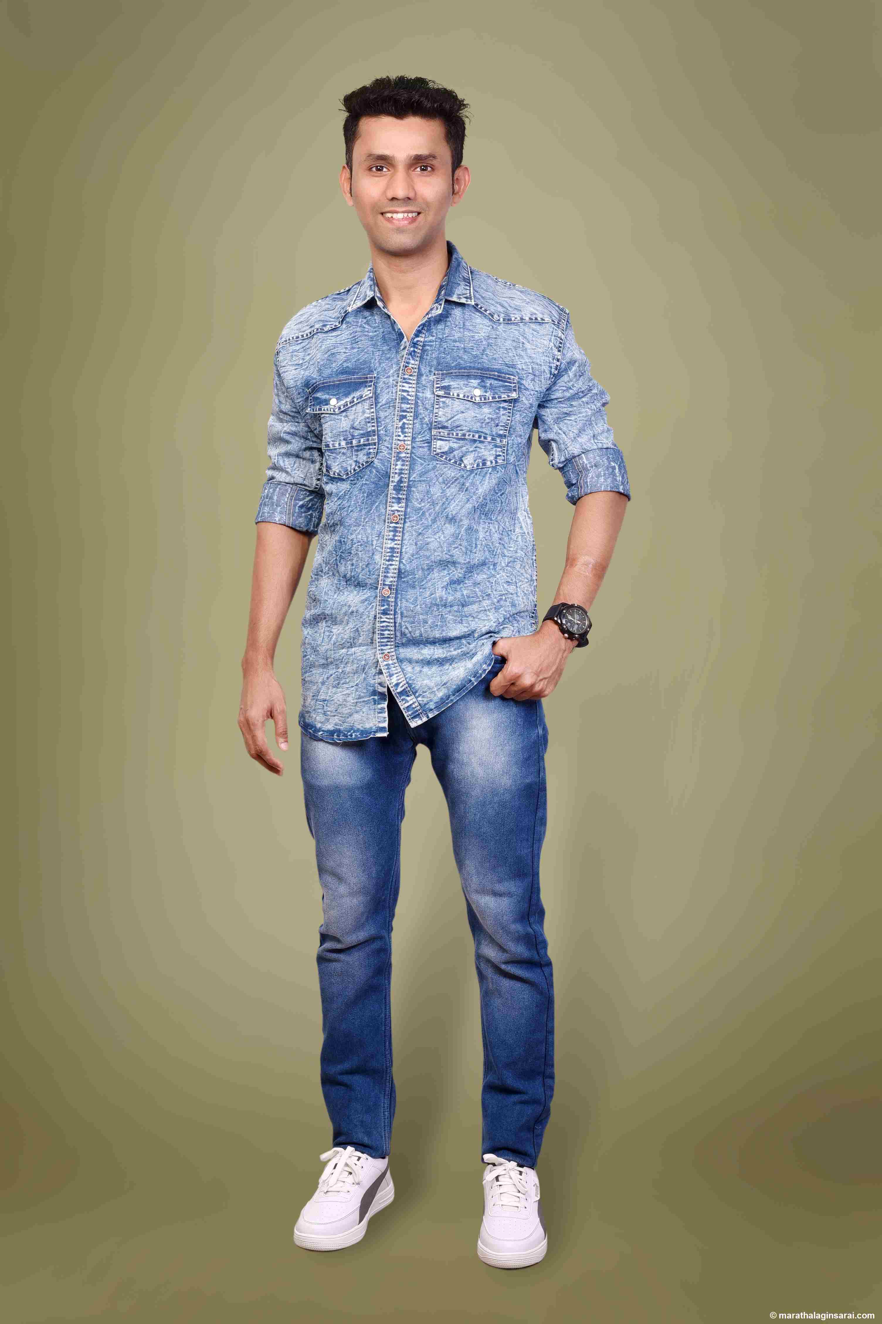 Profile Picture