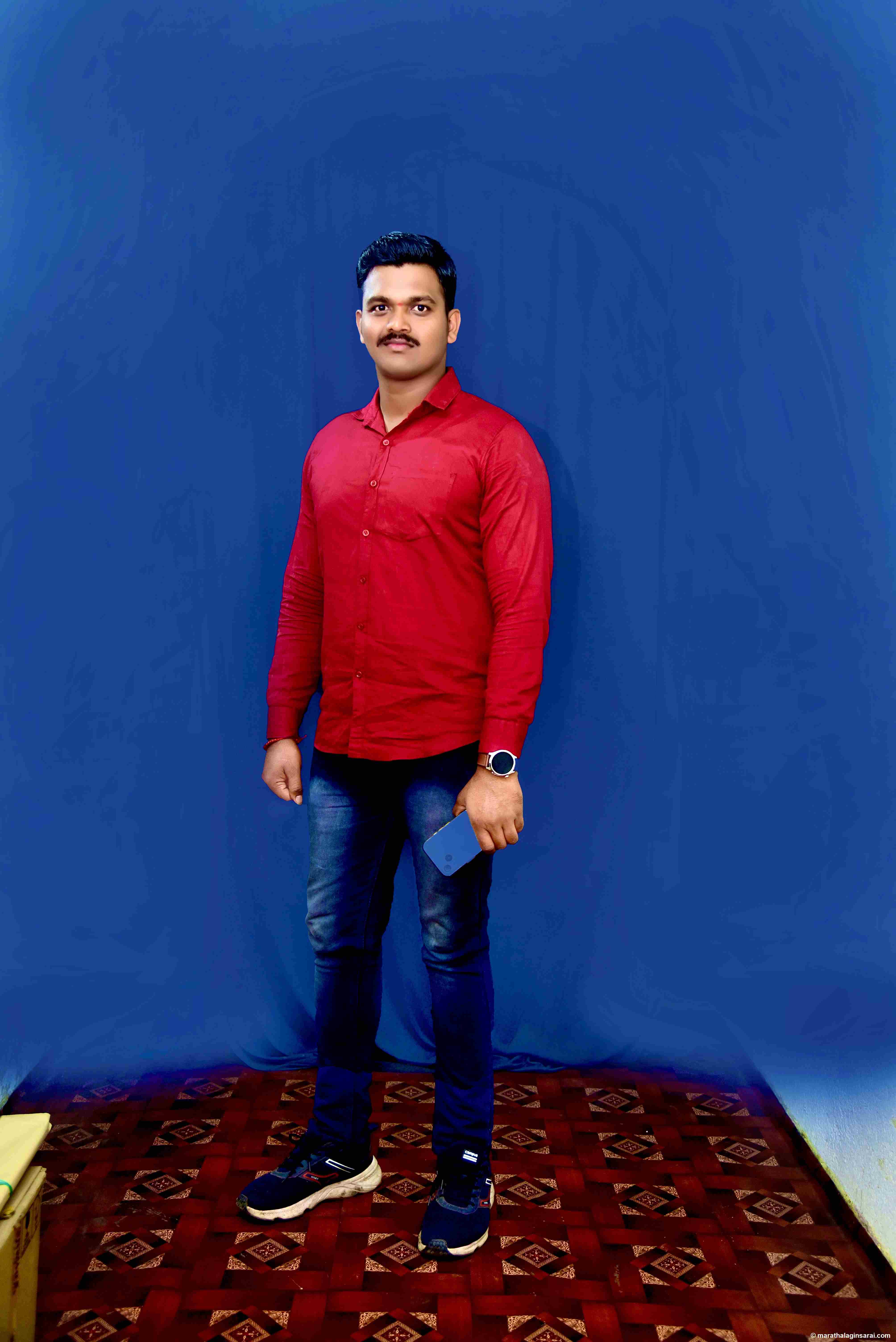 Profile Picture