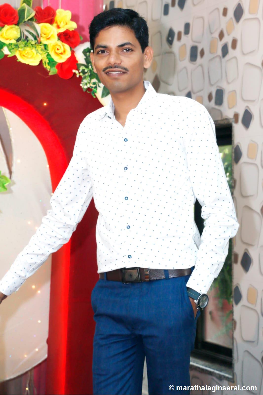 Profile Picture