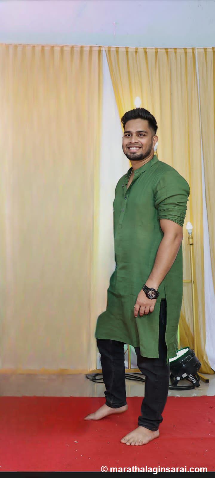 Profile Picture