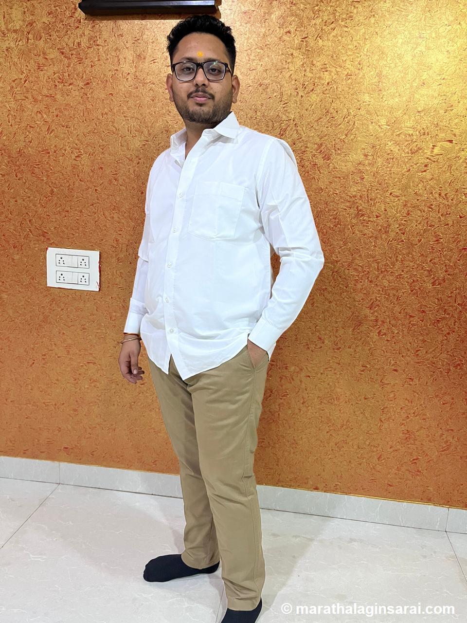 Profile Picture