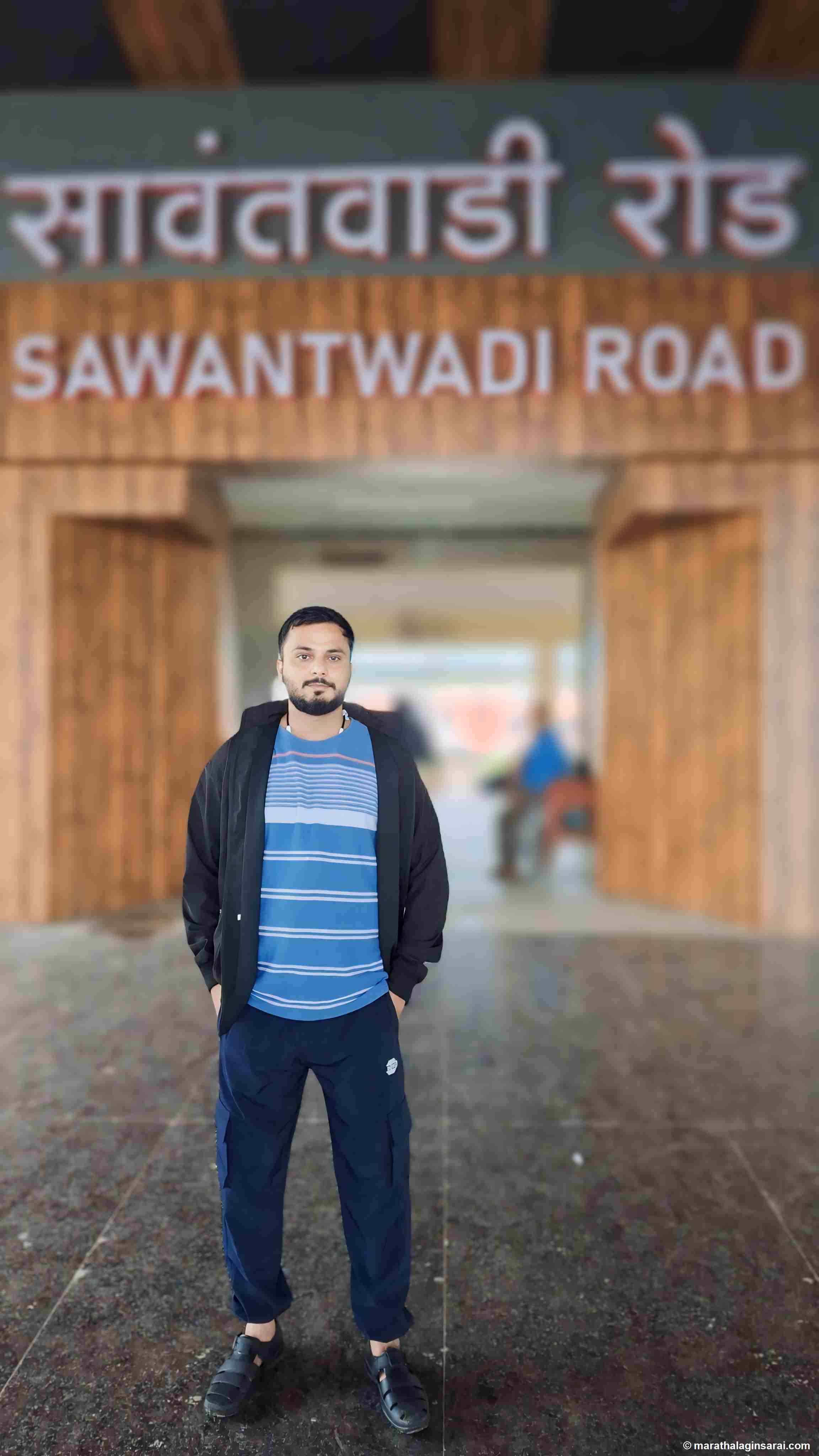 Profile Picture