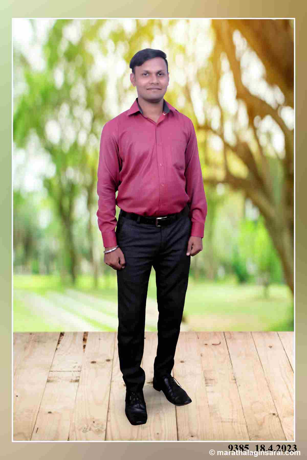 Profile Picture