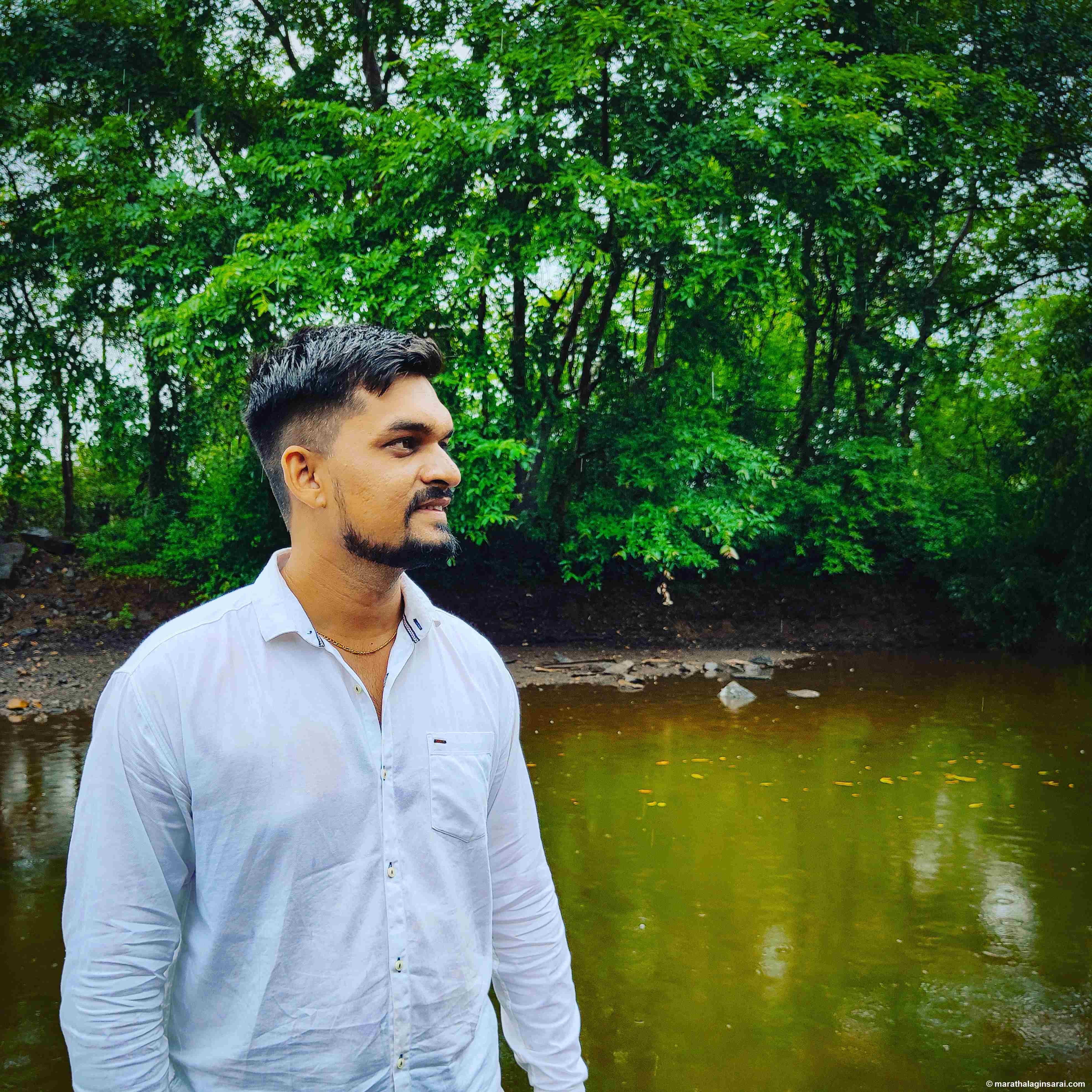 Profile Picture