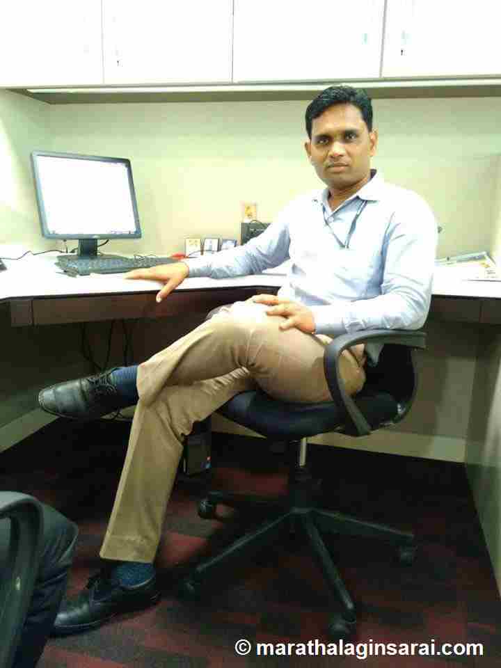 Profile Picture