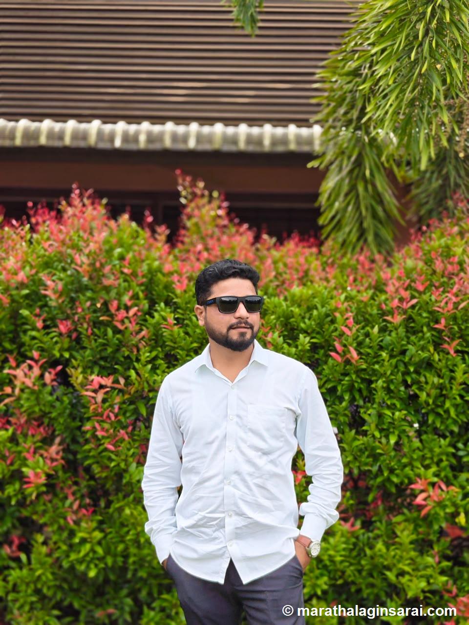 Profile Picture