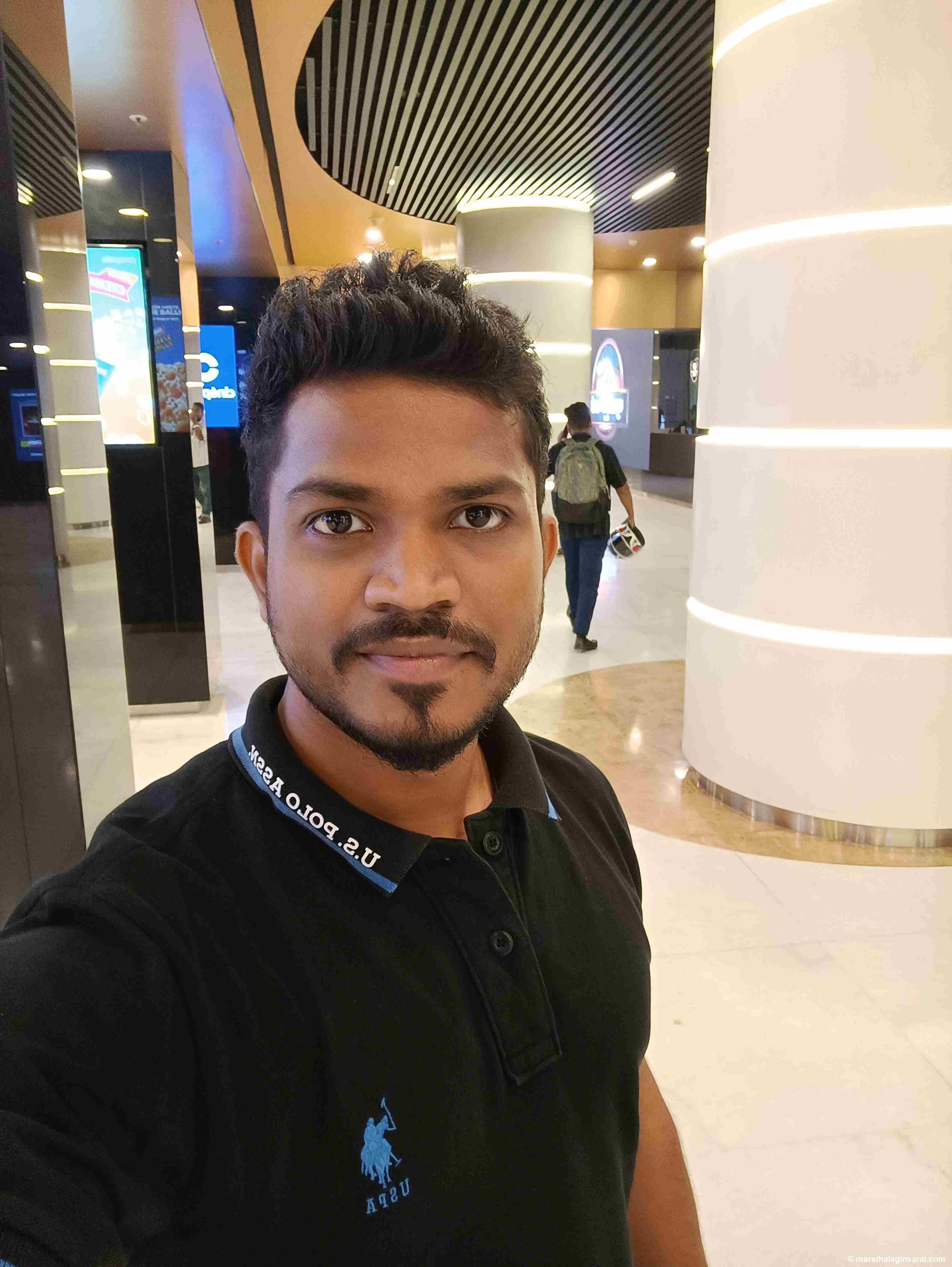Profile Picture