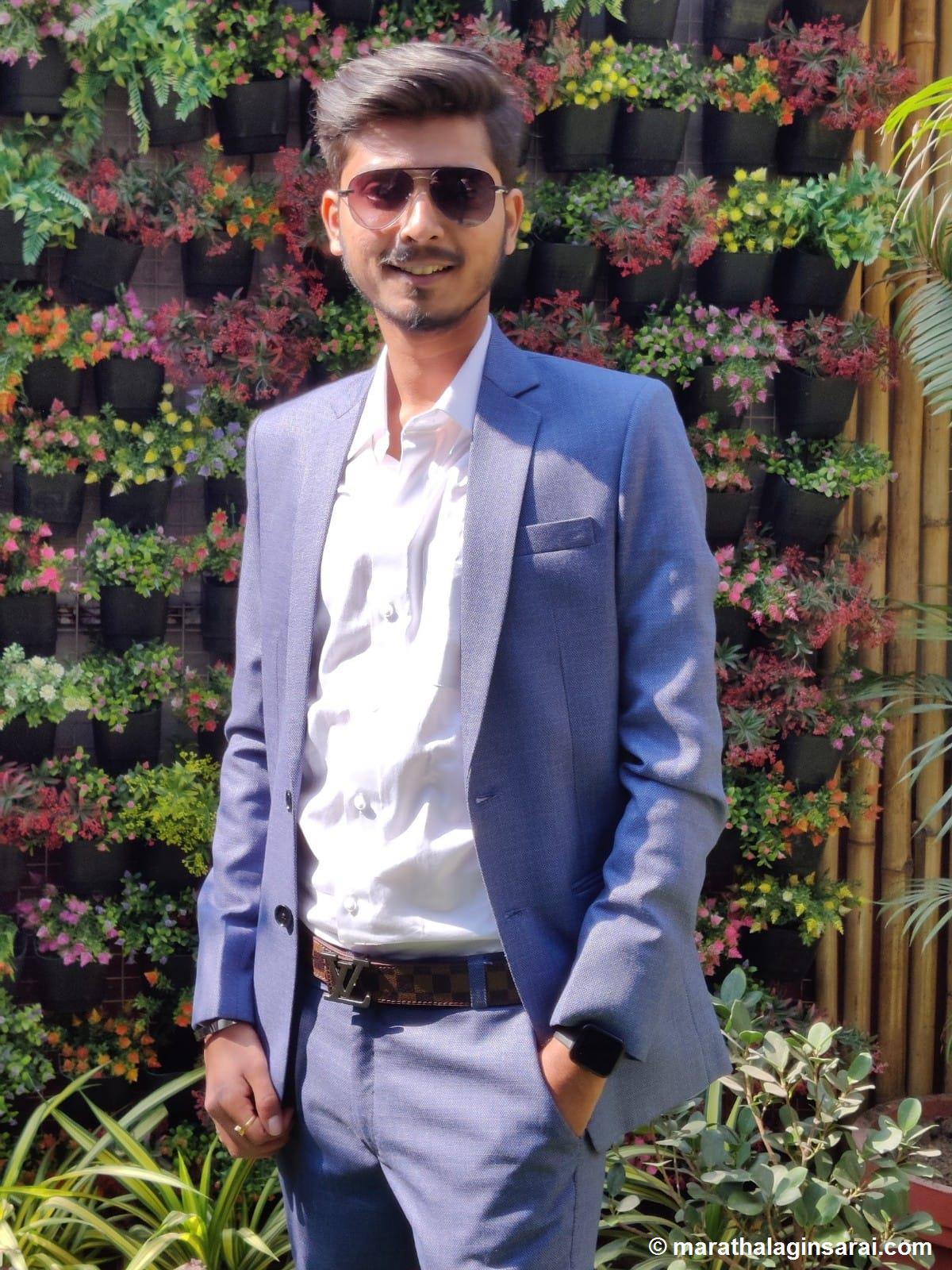 Profile Picture