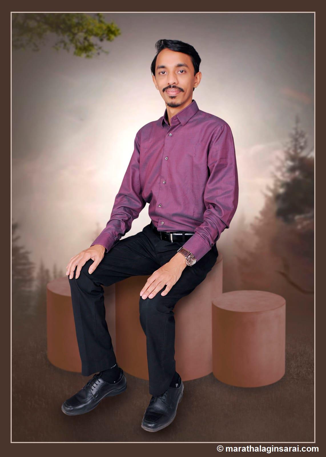 Profile Picture