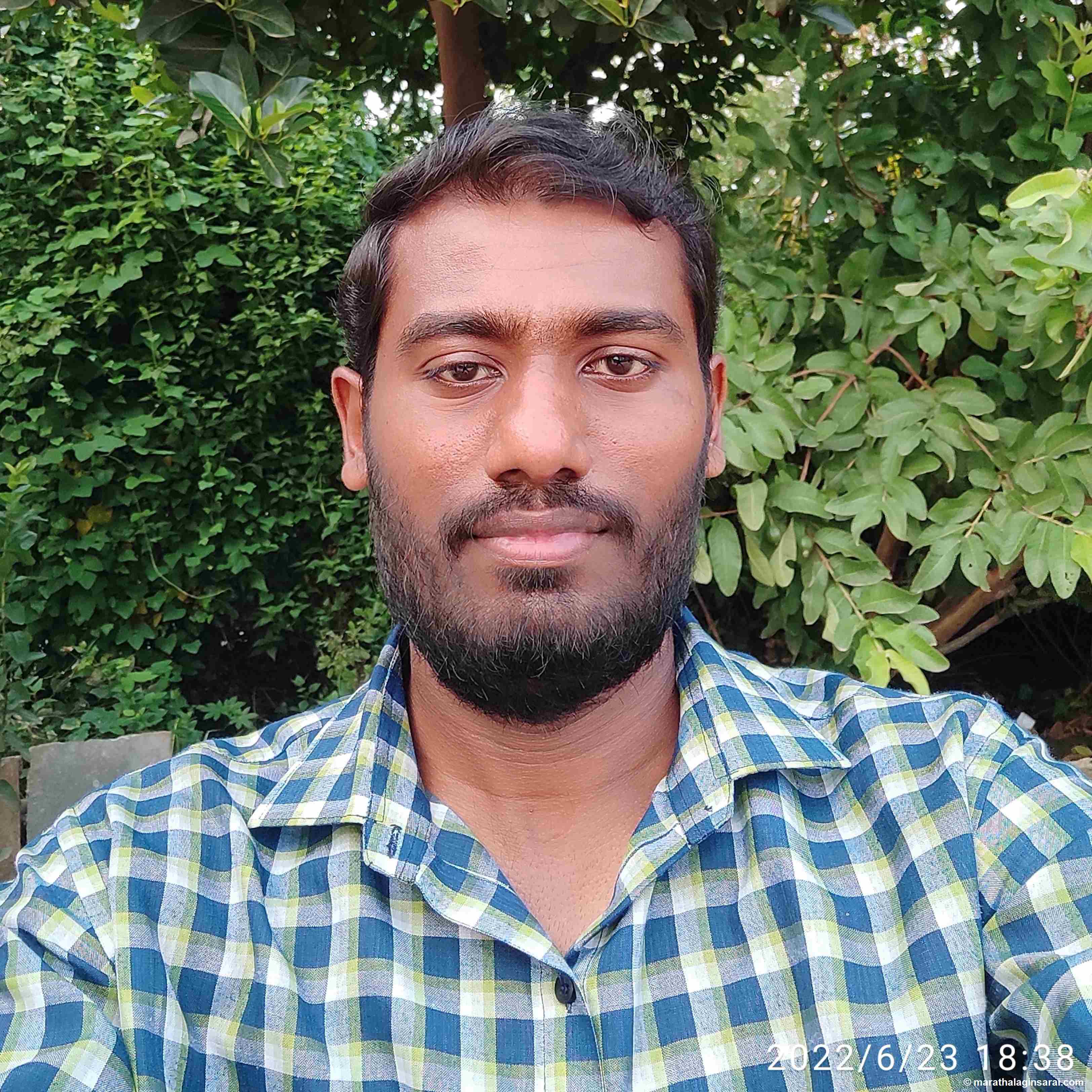 Profile Picture
