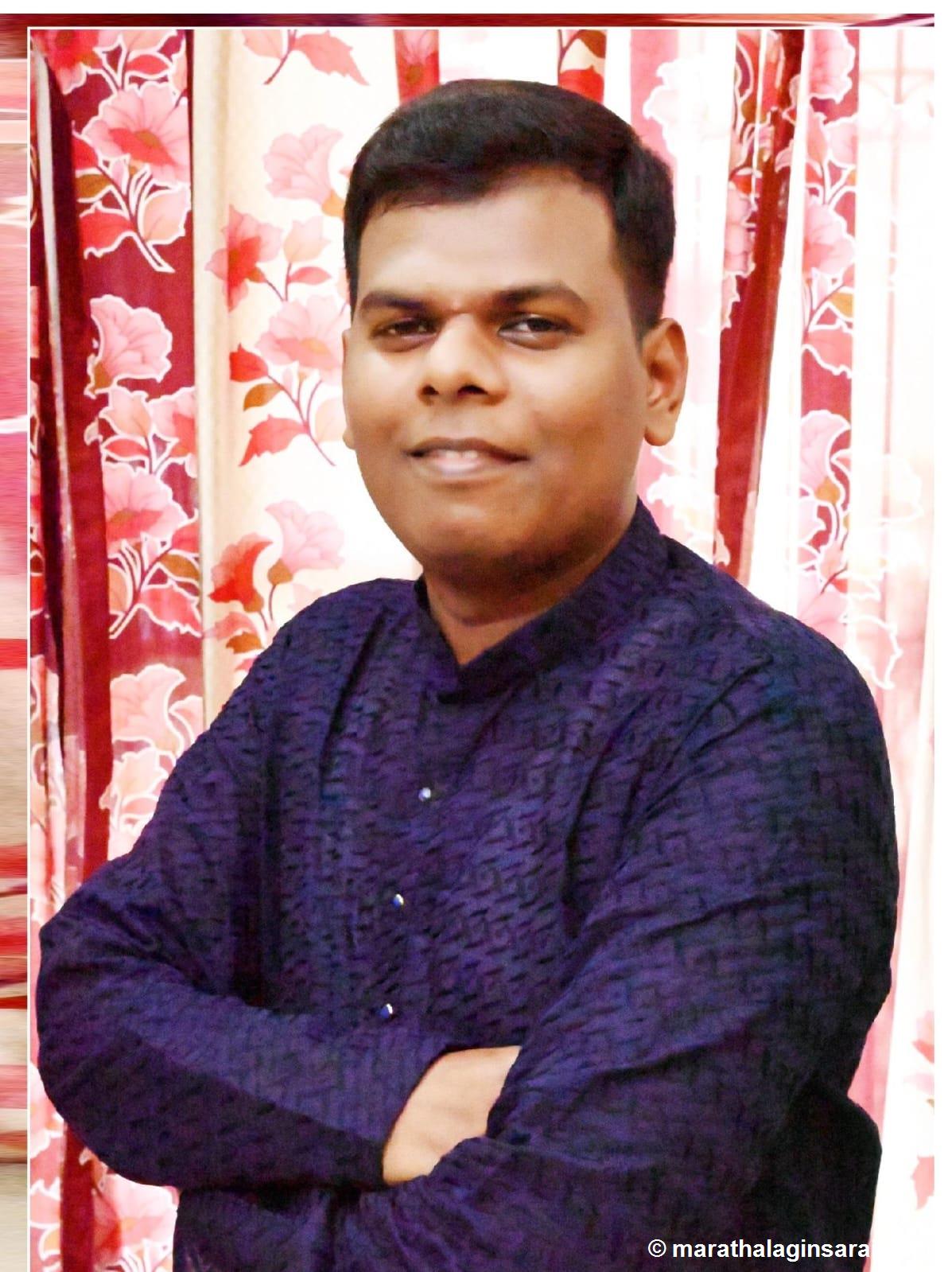 Profile Picture