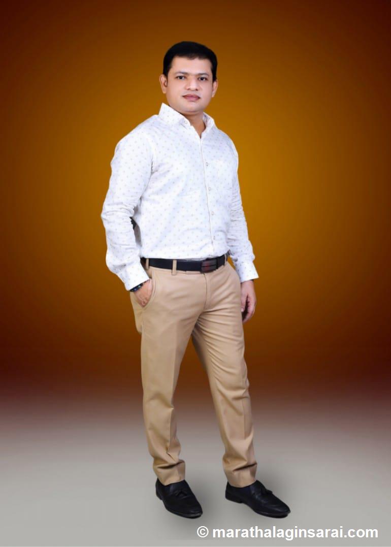 Profile Picture