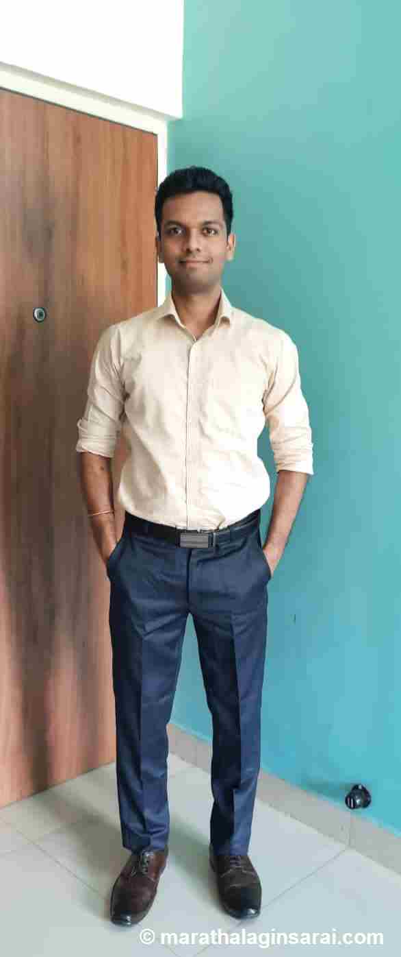 Profile Picture