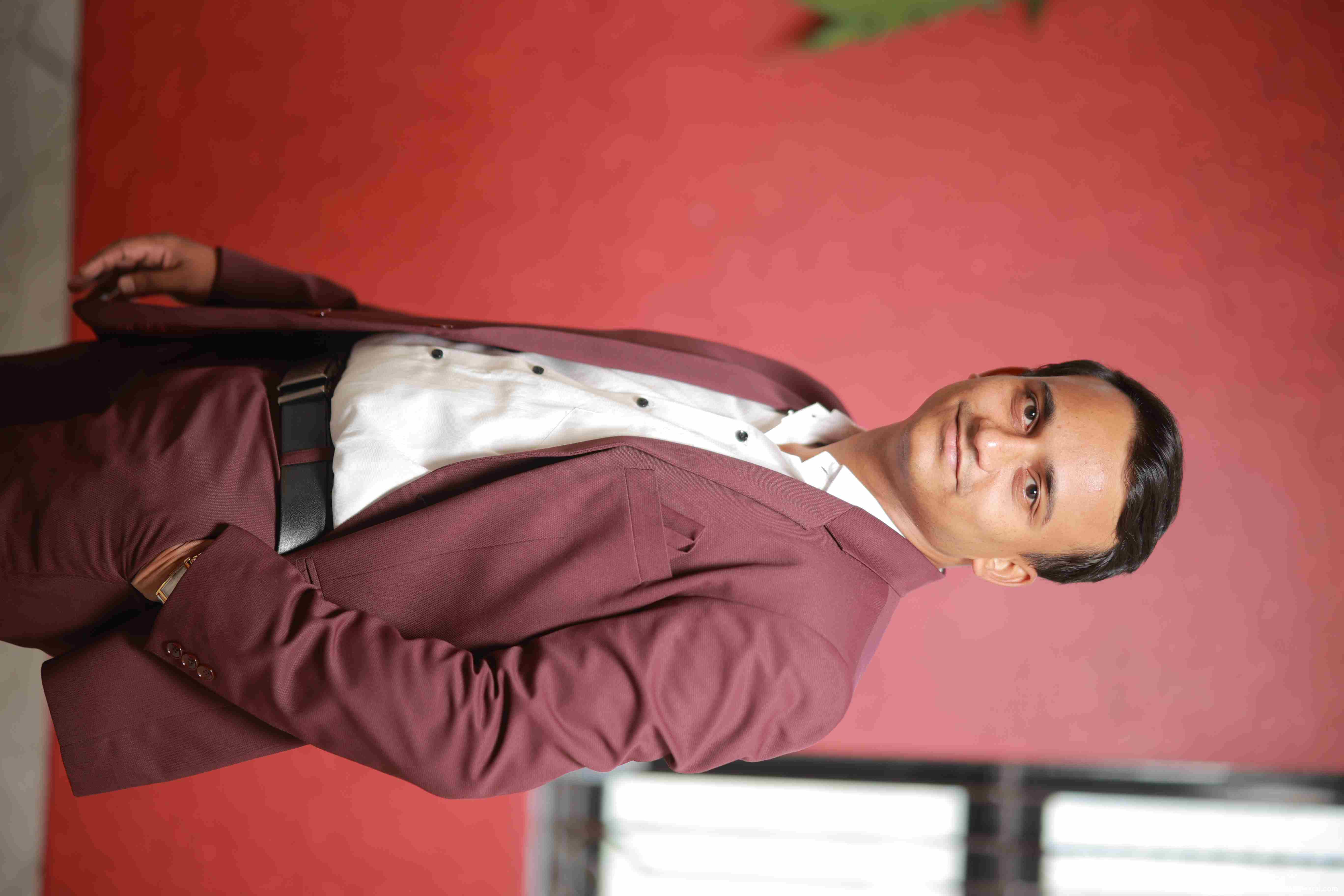 Profile Picture