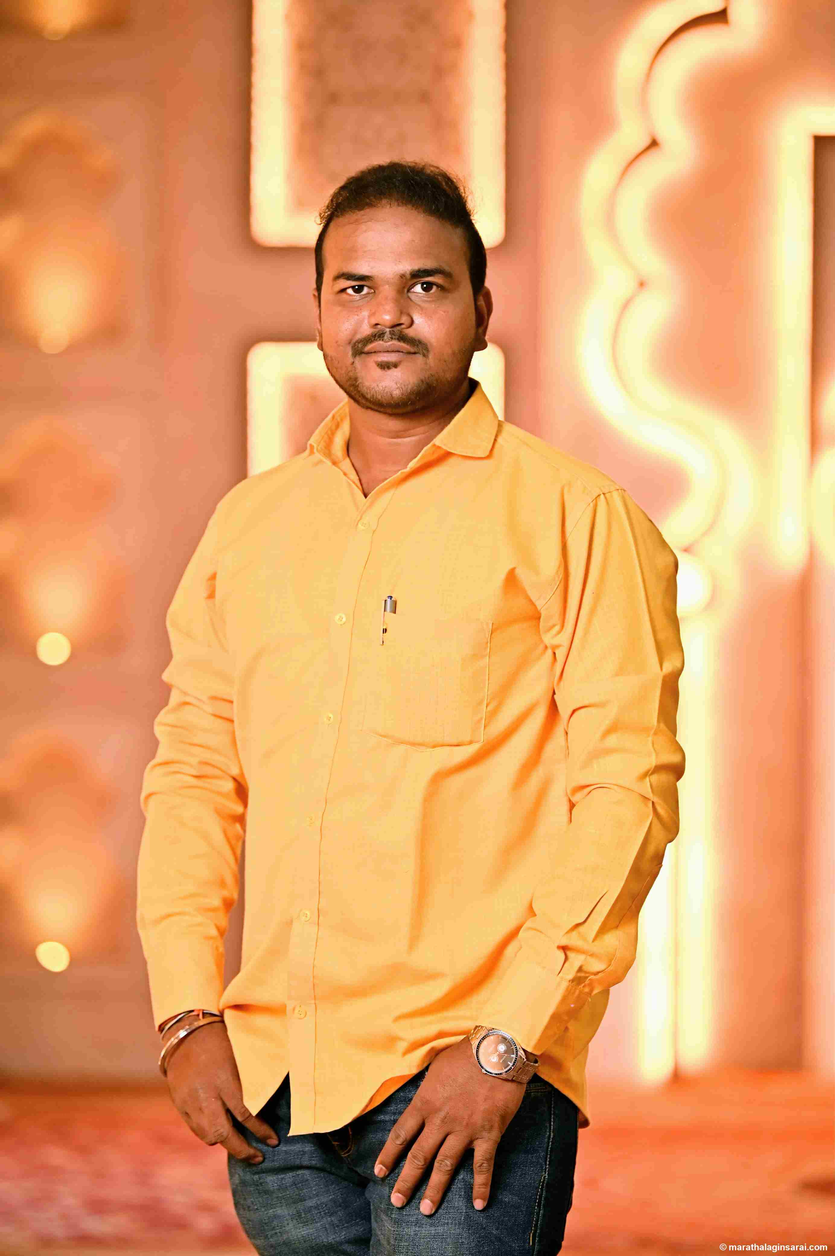 Profile Picture