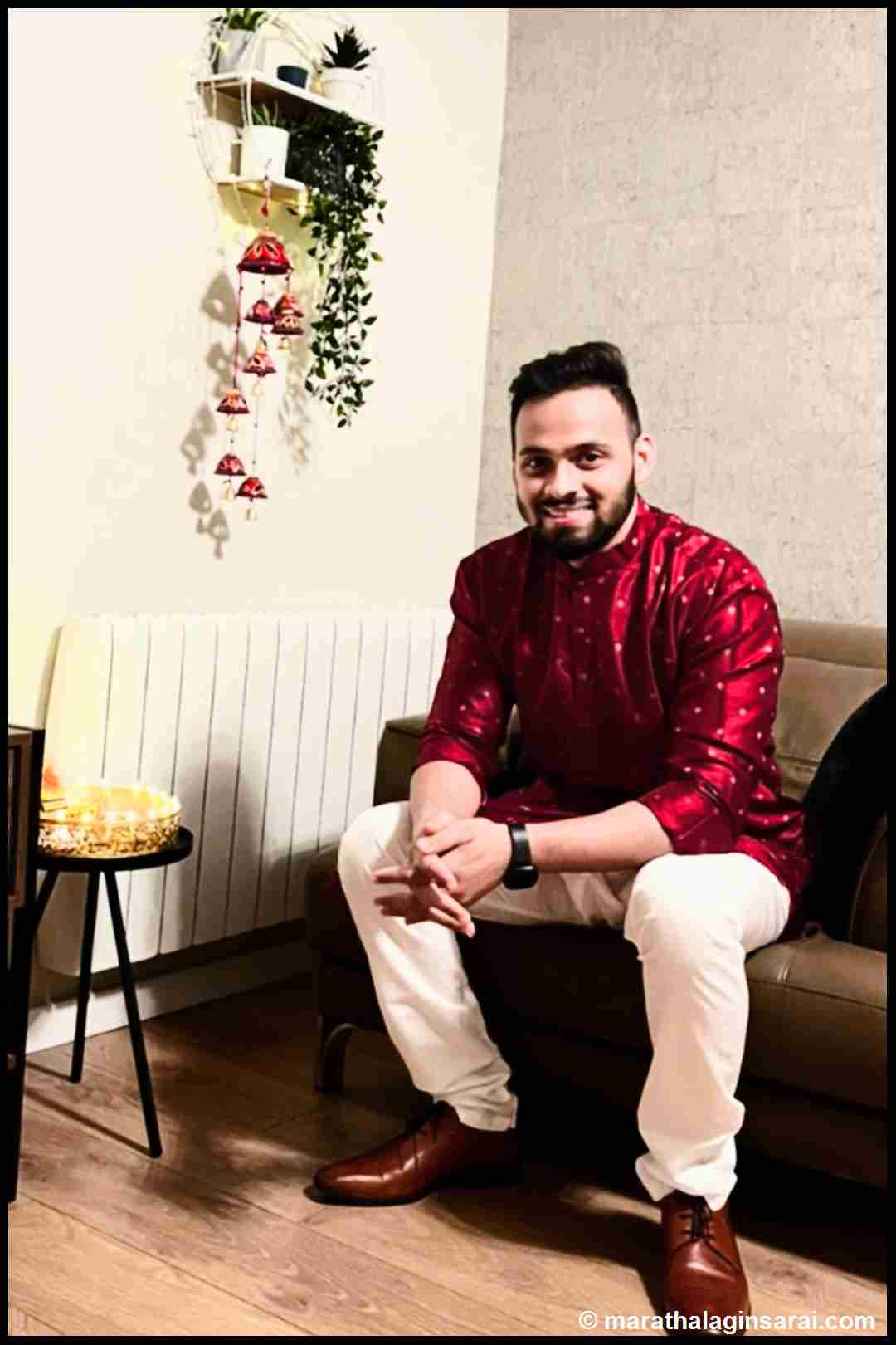 Profile Picture