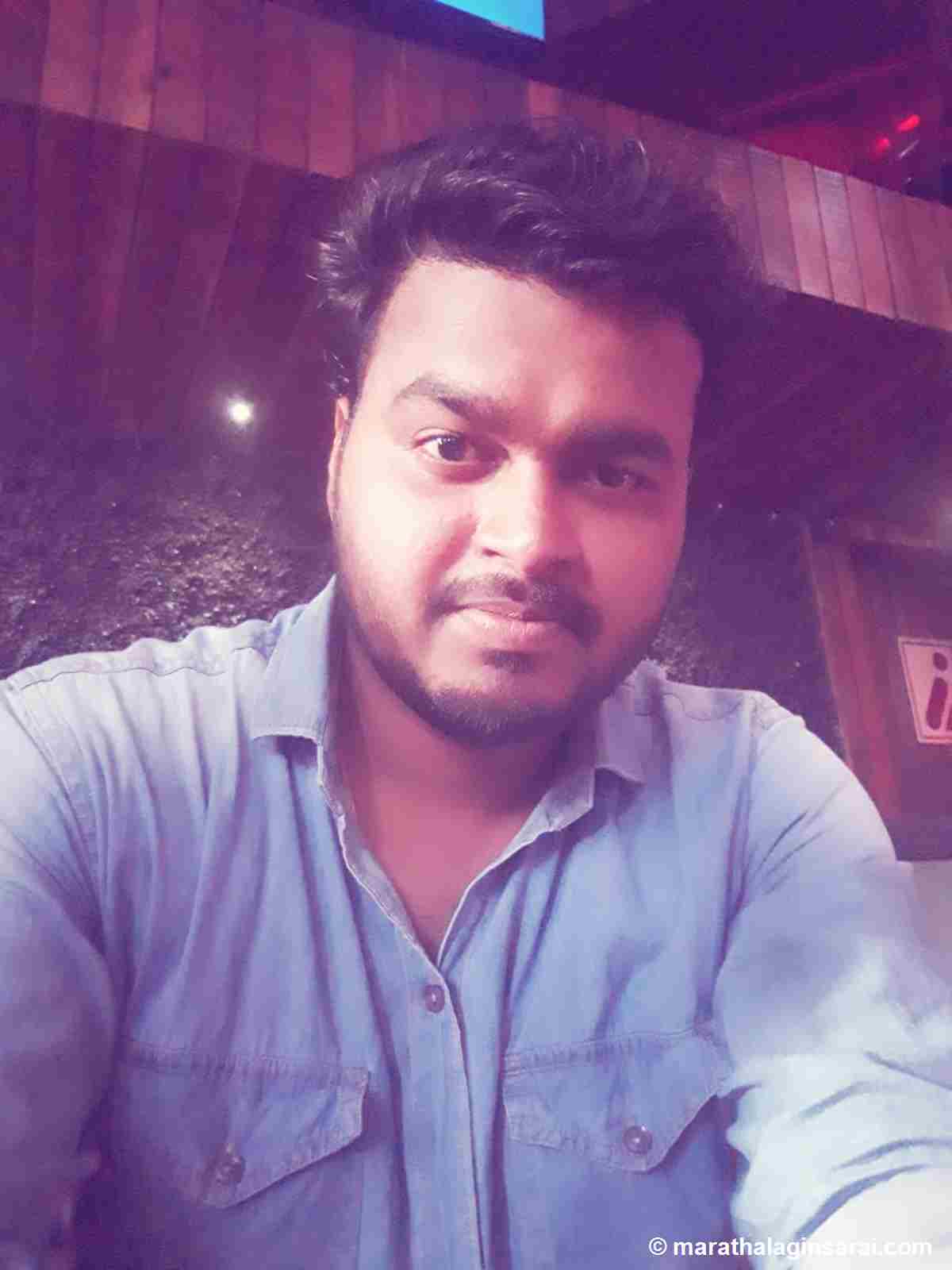 Profile Picture