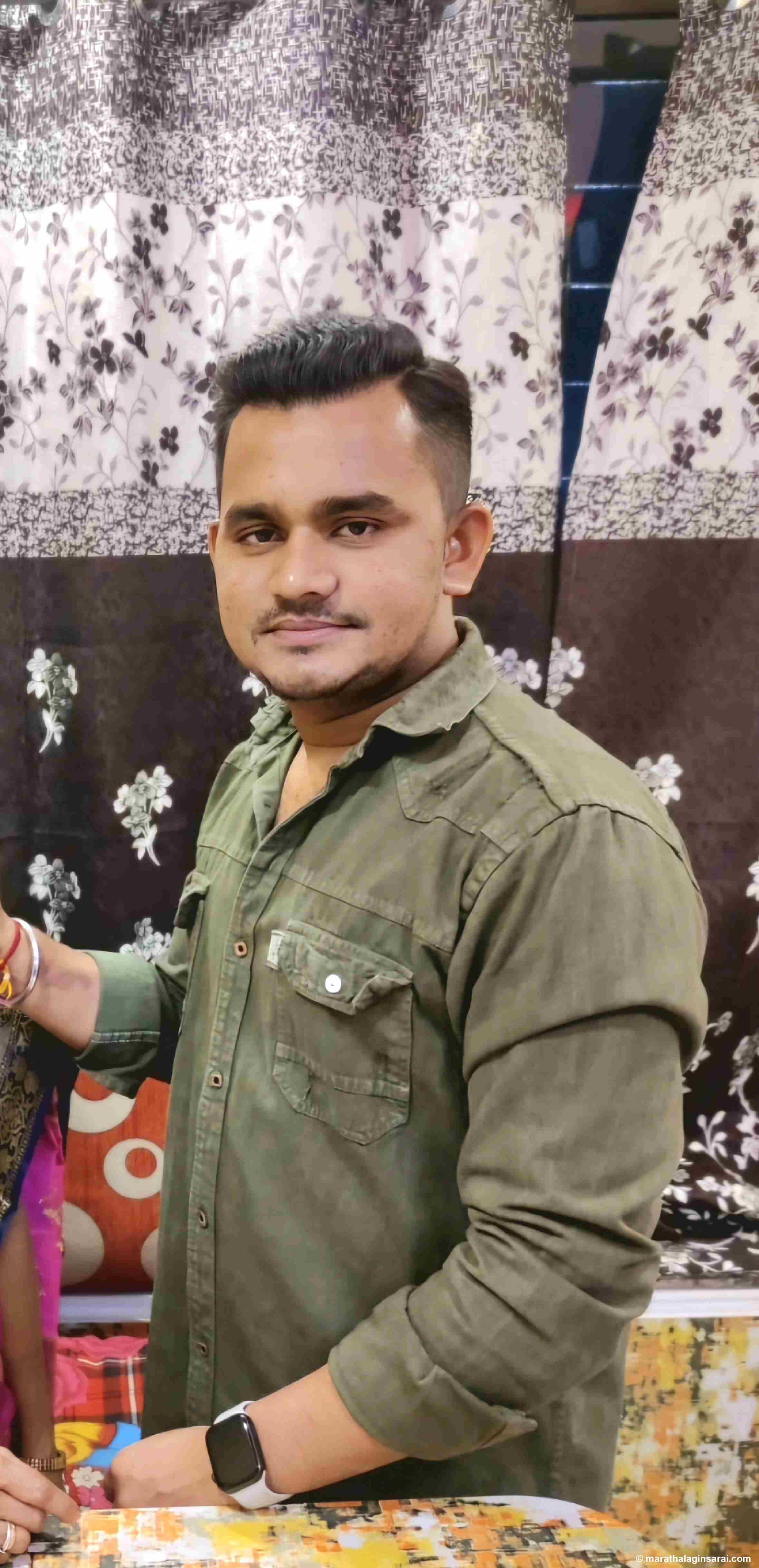 Profile Picture