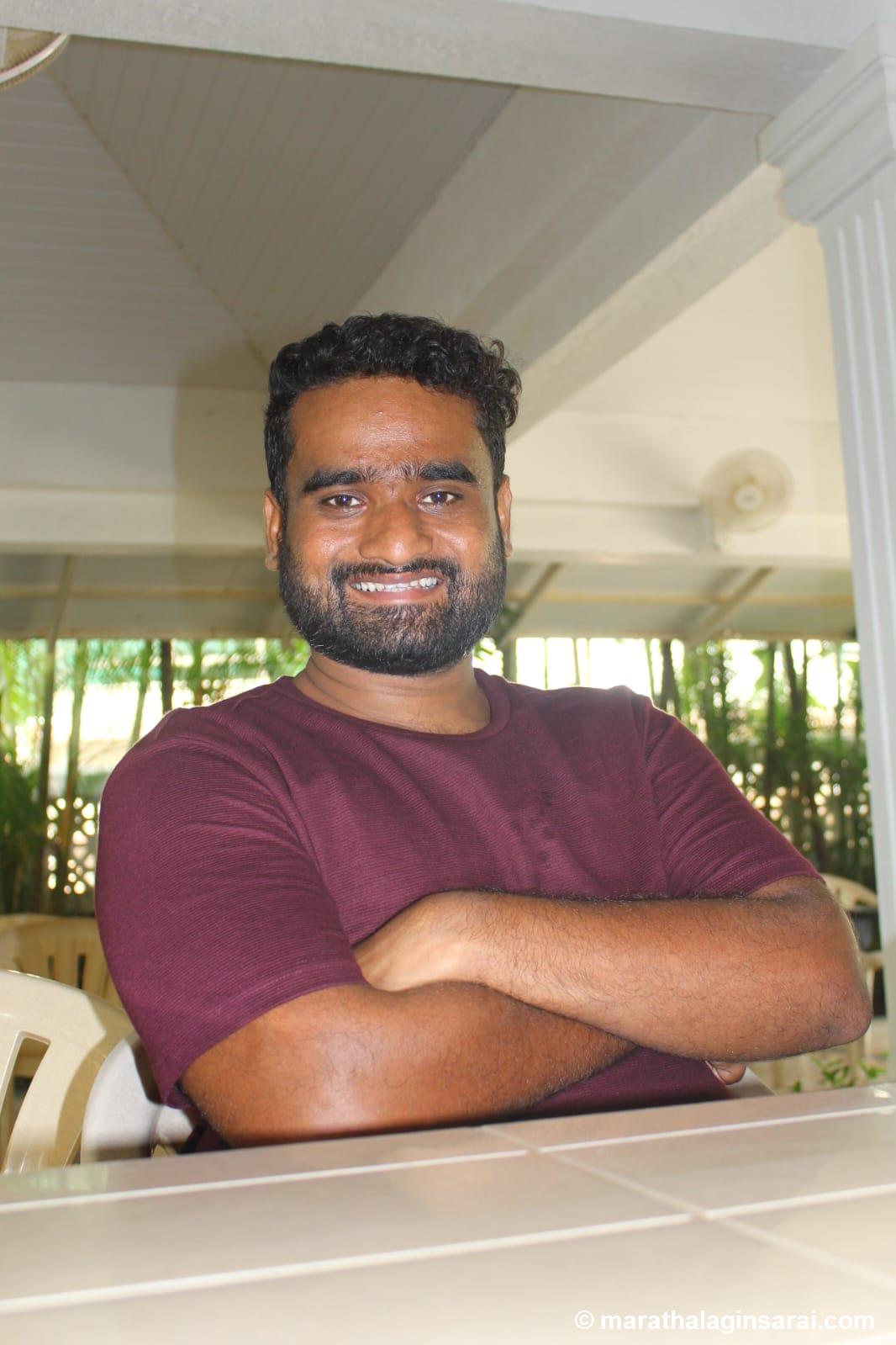 Profile Picture