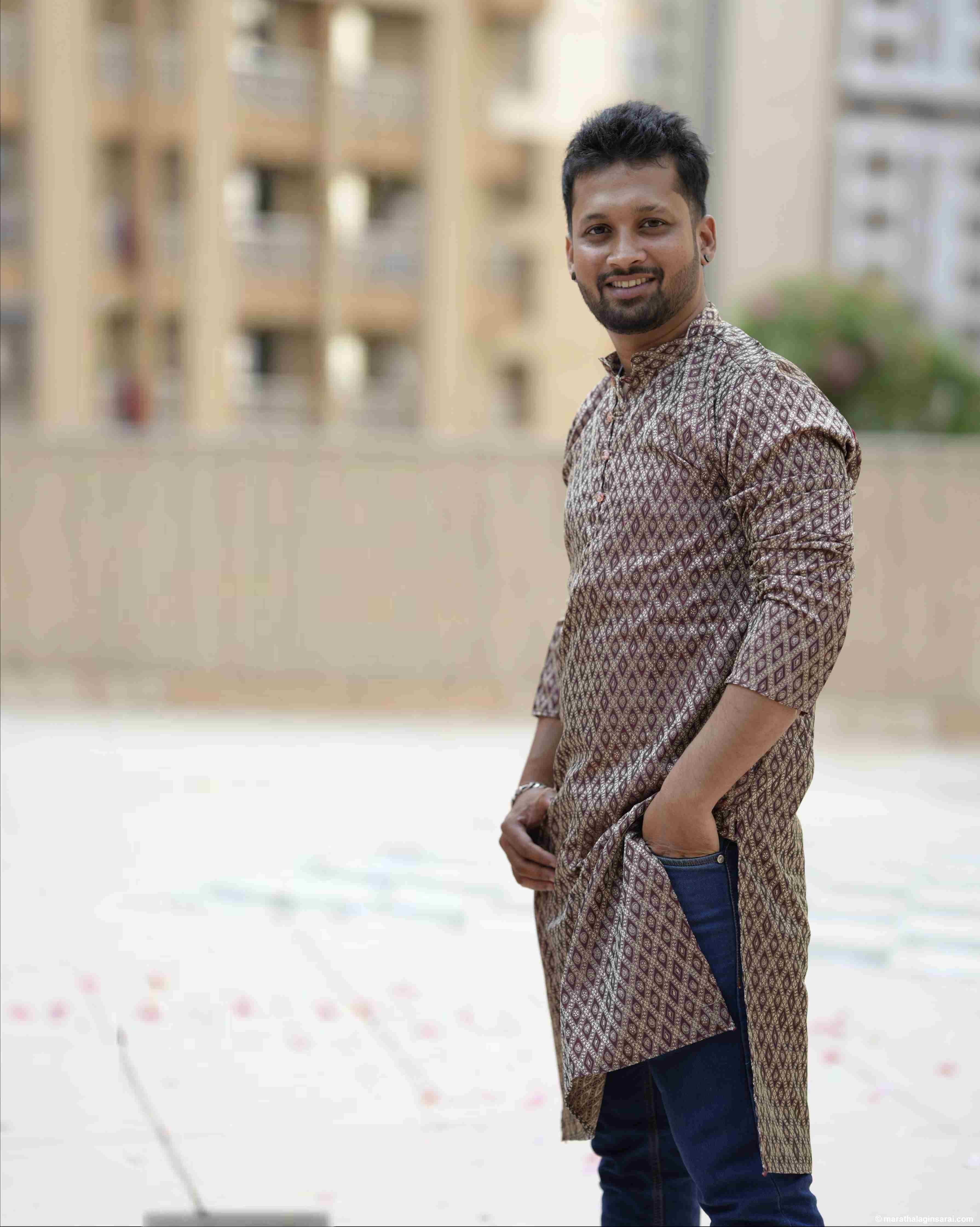 Profile Picture