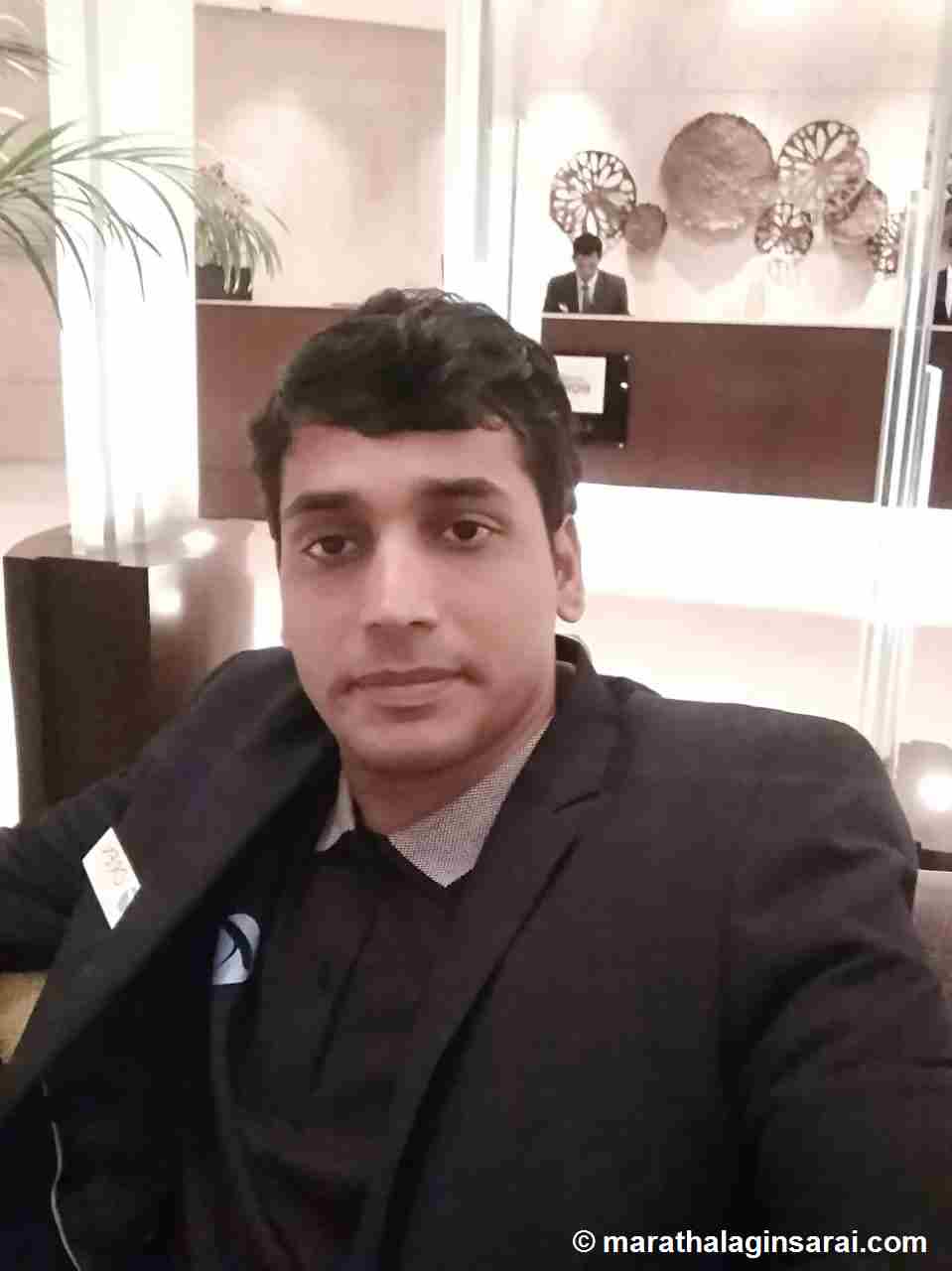 Profile Picture