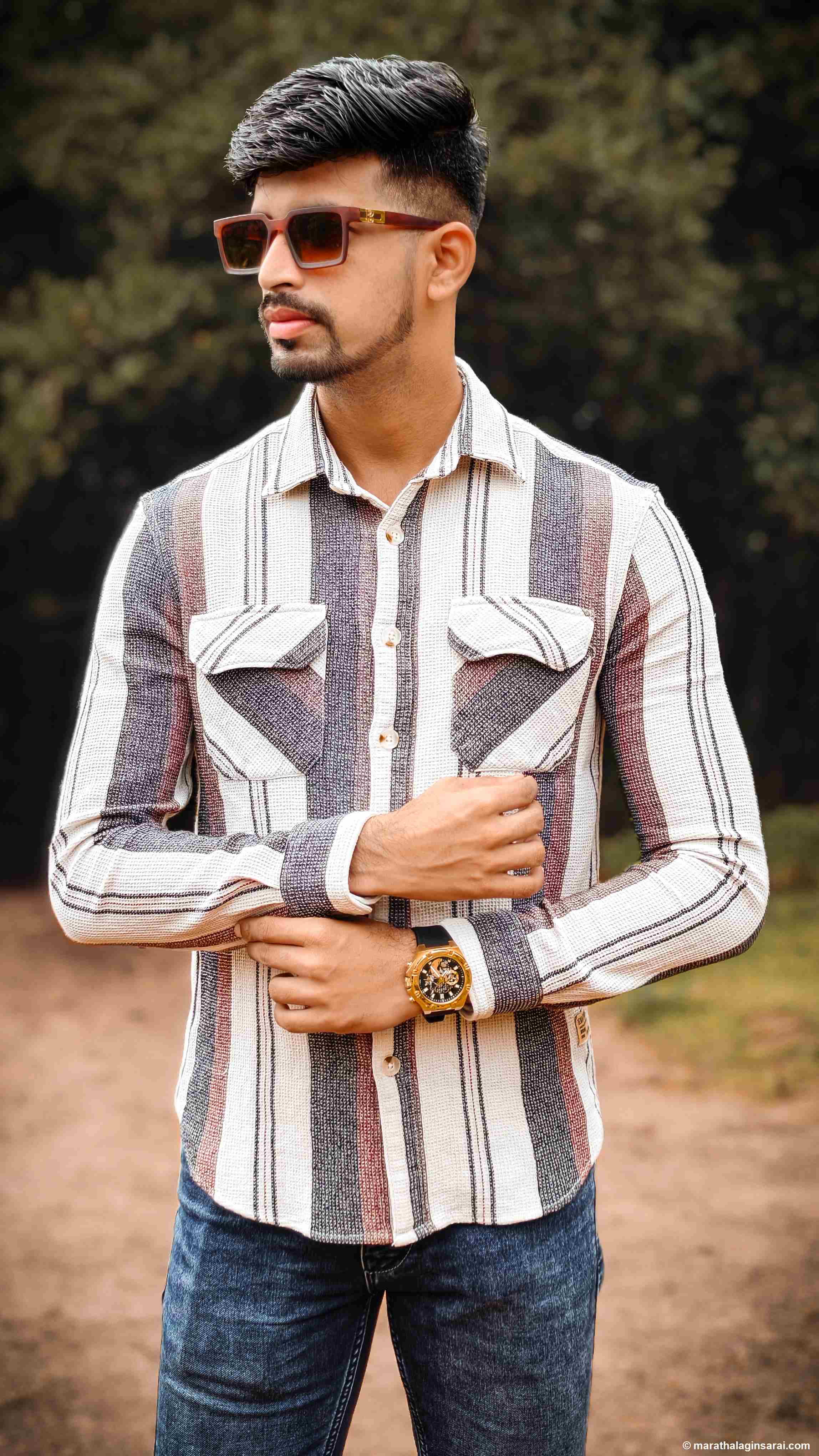 Profile Picture