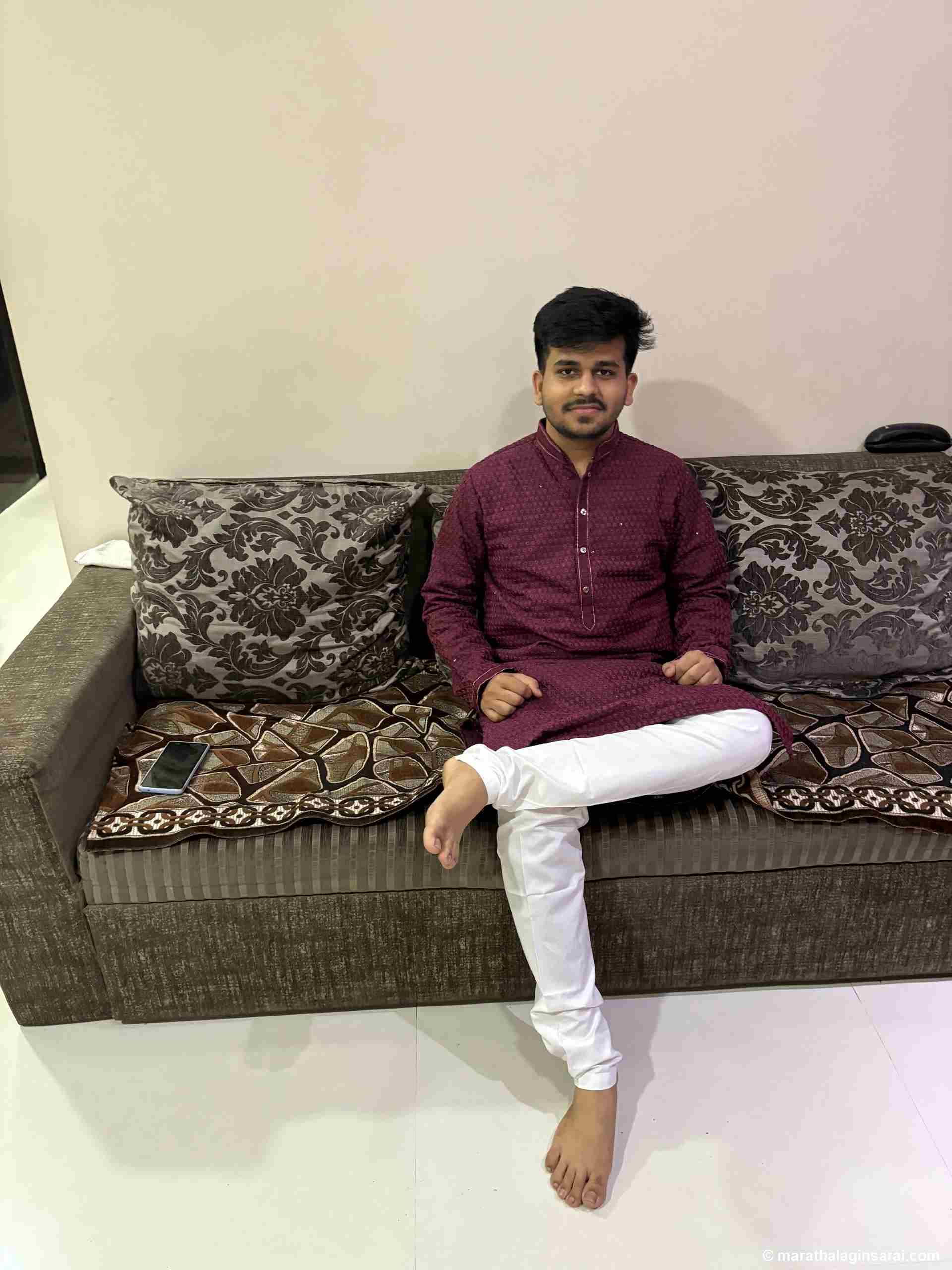 Profile Picture