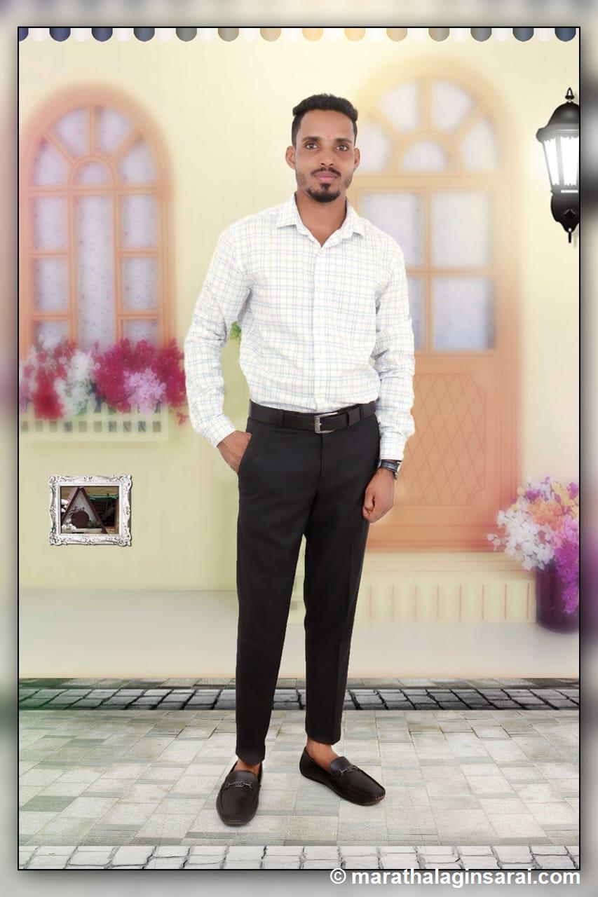 Profile Picture