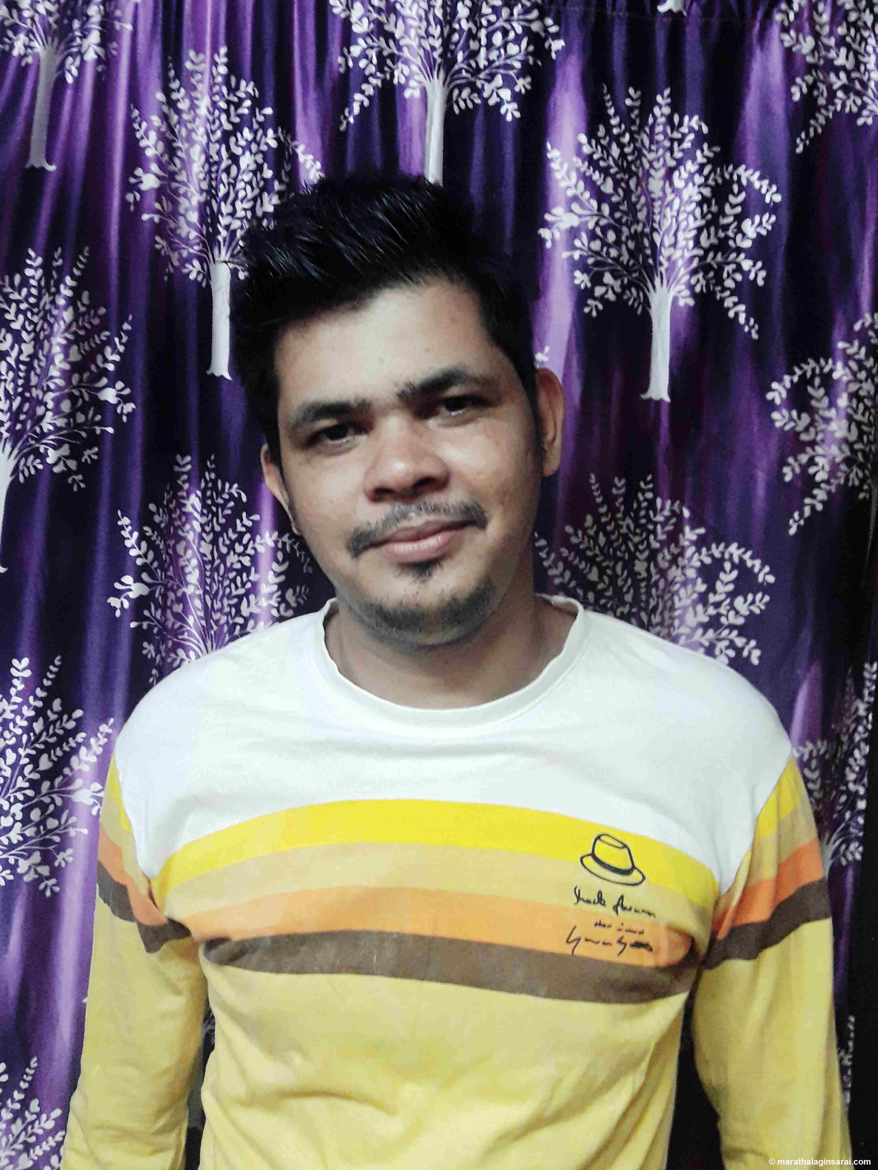 Profile Picture