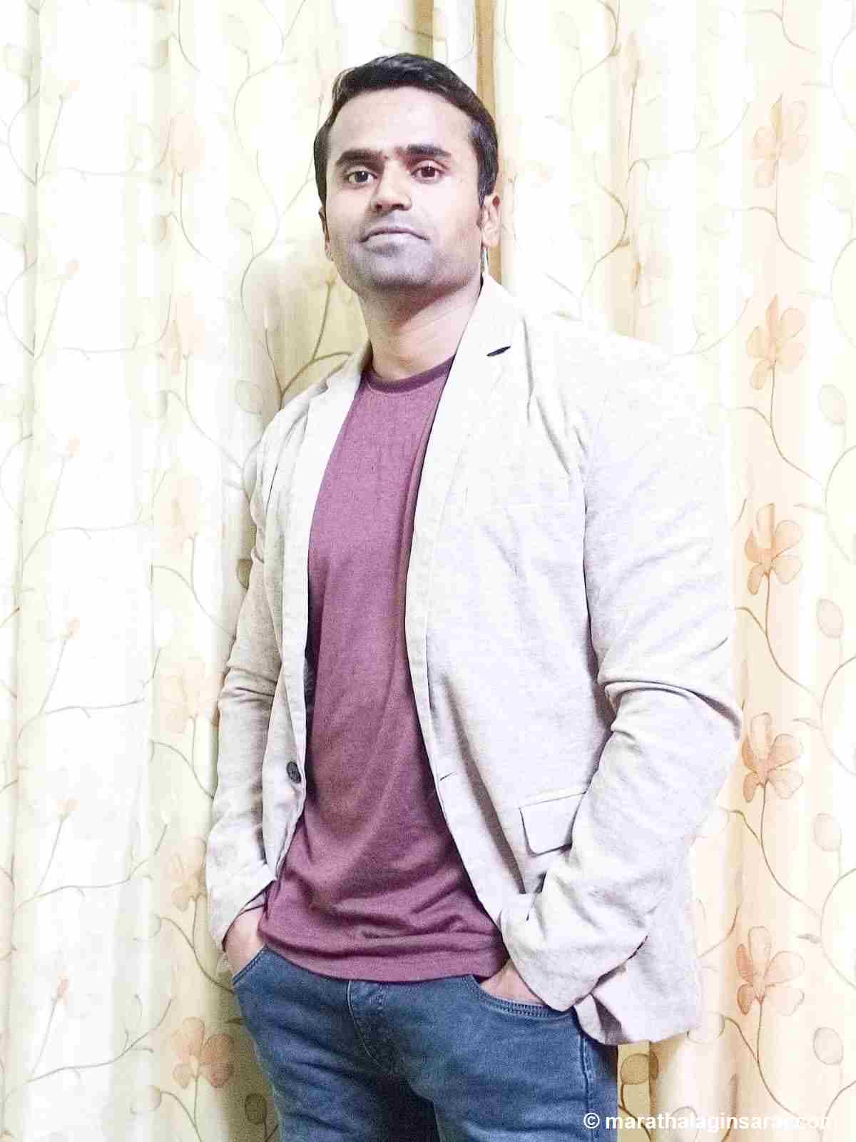 Profile Picture