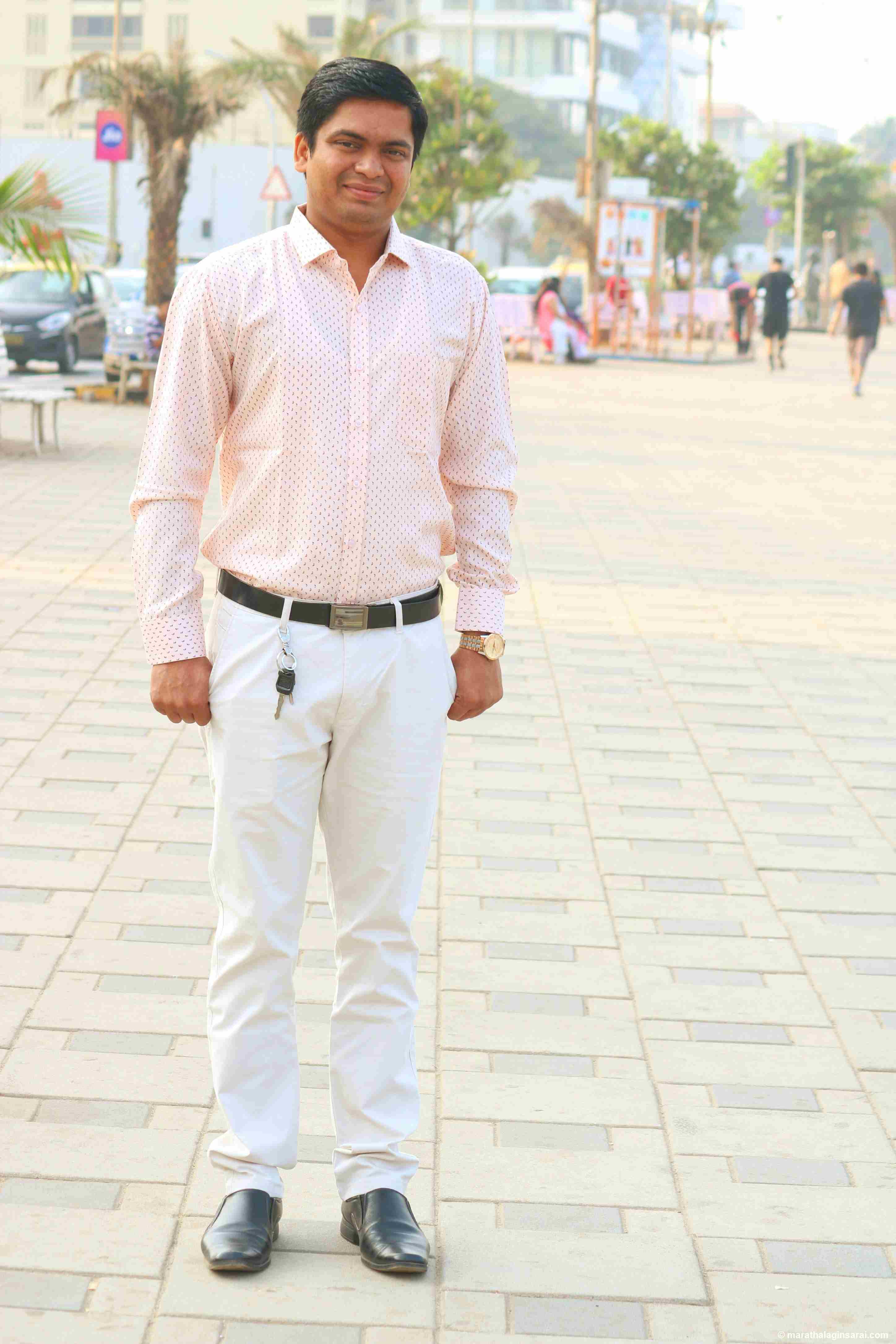 Profile Picture