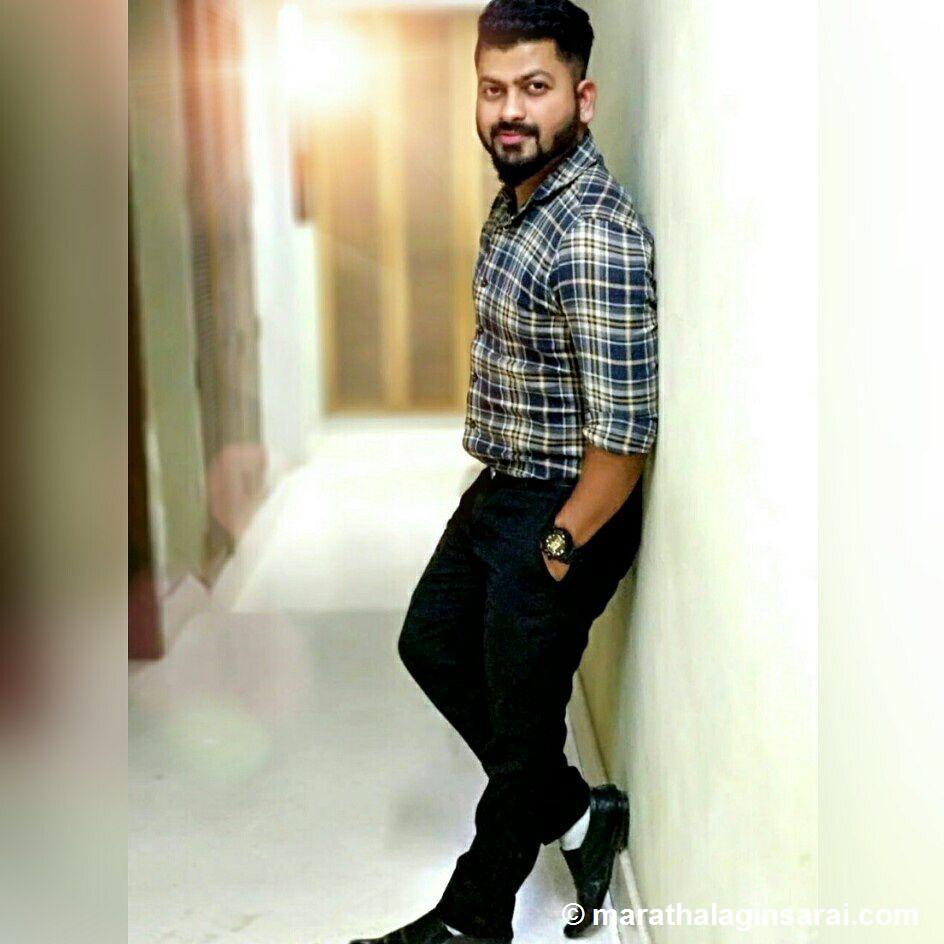 Profile Picture