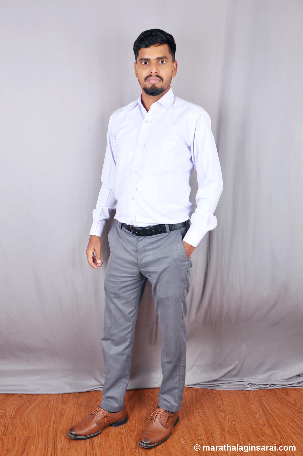 Profile Picture