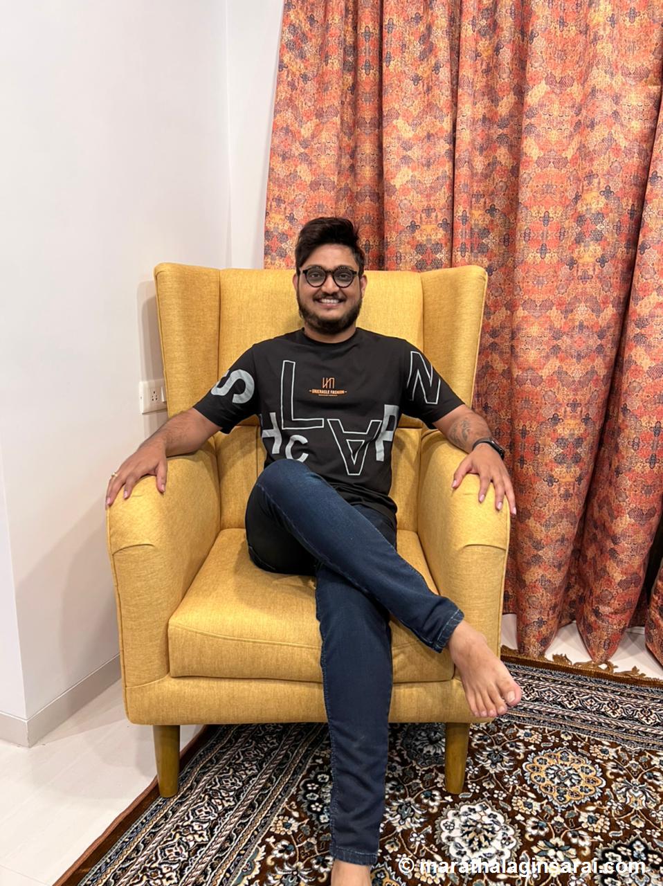 Profile Picture