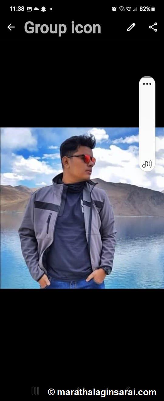 Profile Picture