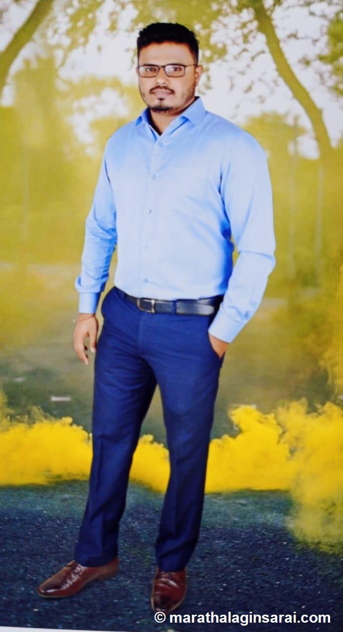 Profile Picture