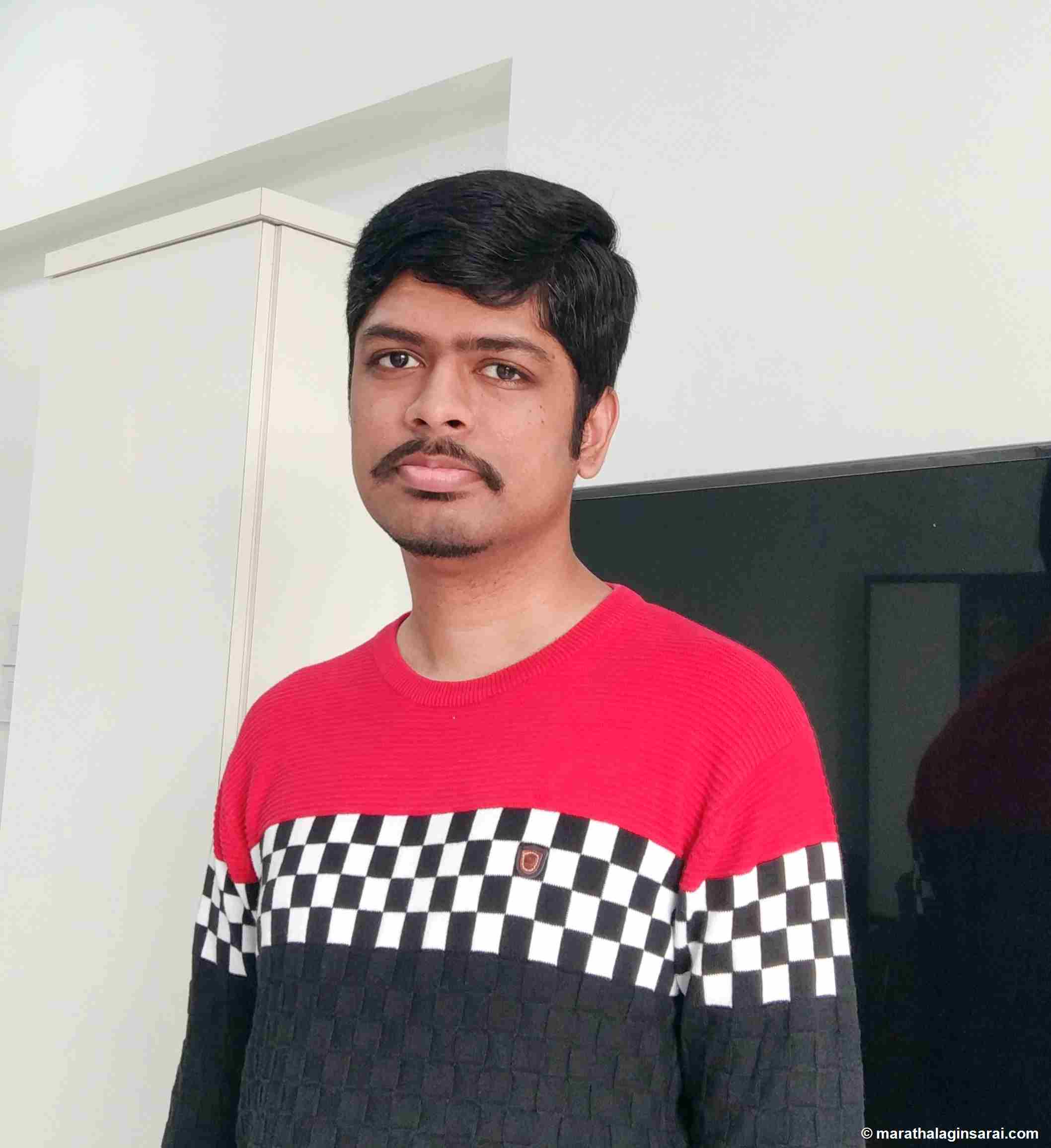Profile Picture