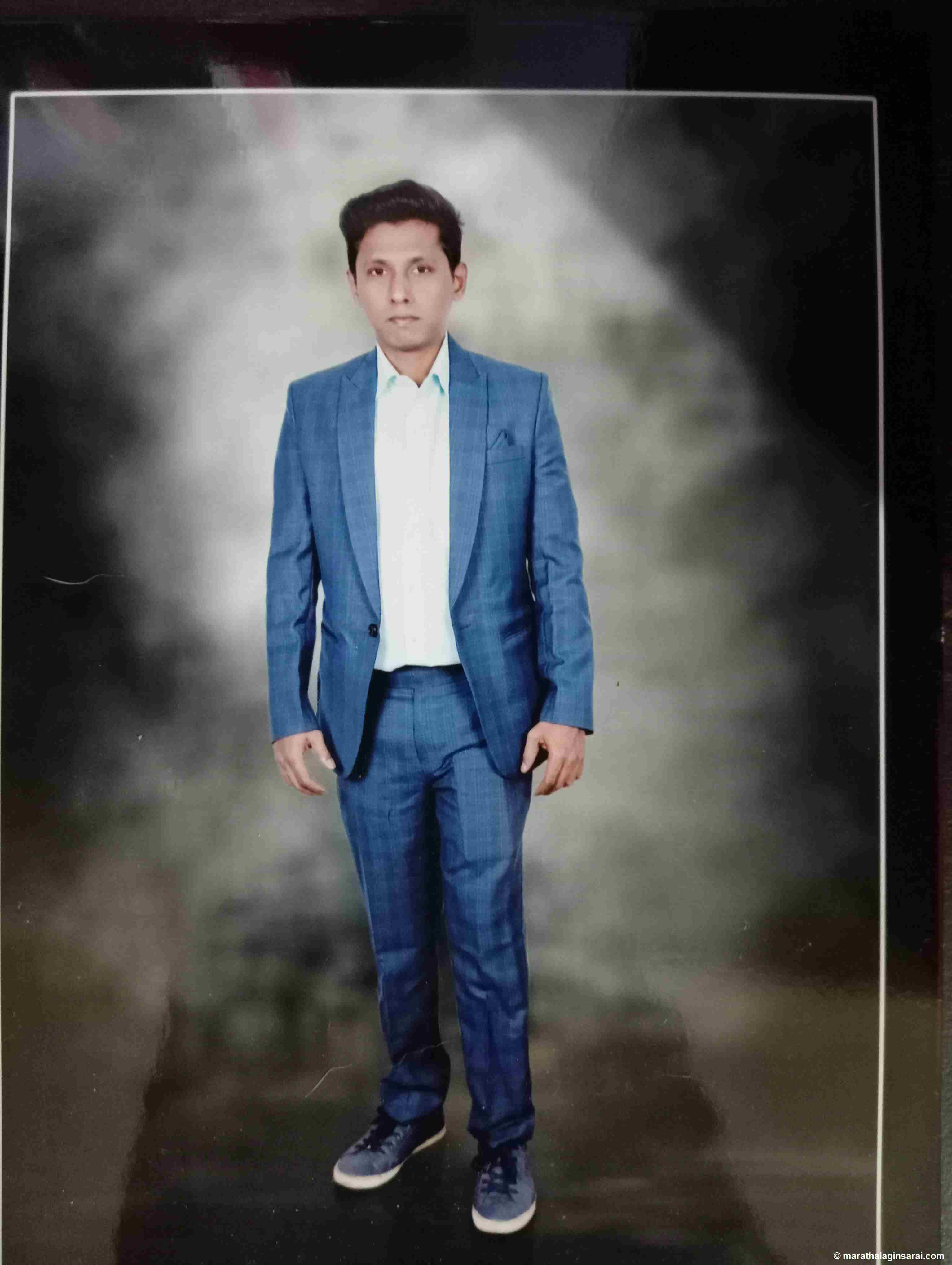 Profile Picture